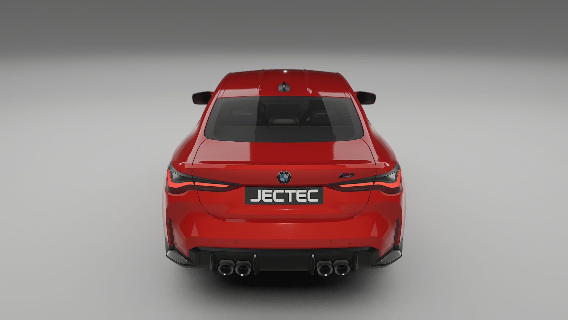 BMW M4 G82 Film de Protecție pentru Vopsea TPU | BLAZE PPF cu Schimbare de Culoare – Kit Complet Predecupat