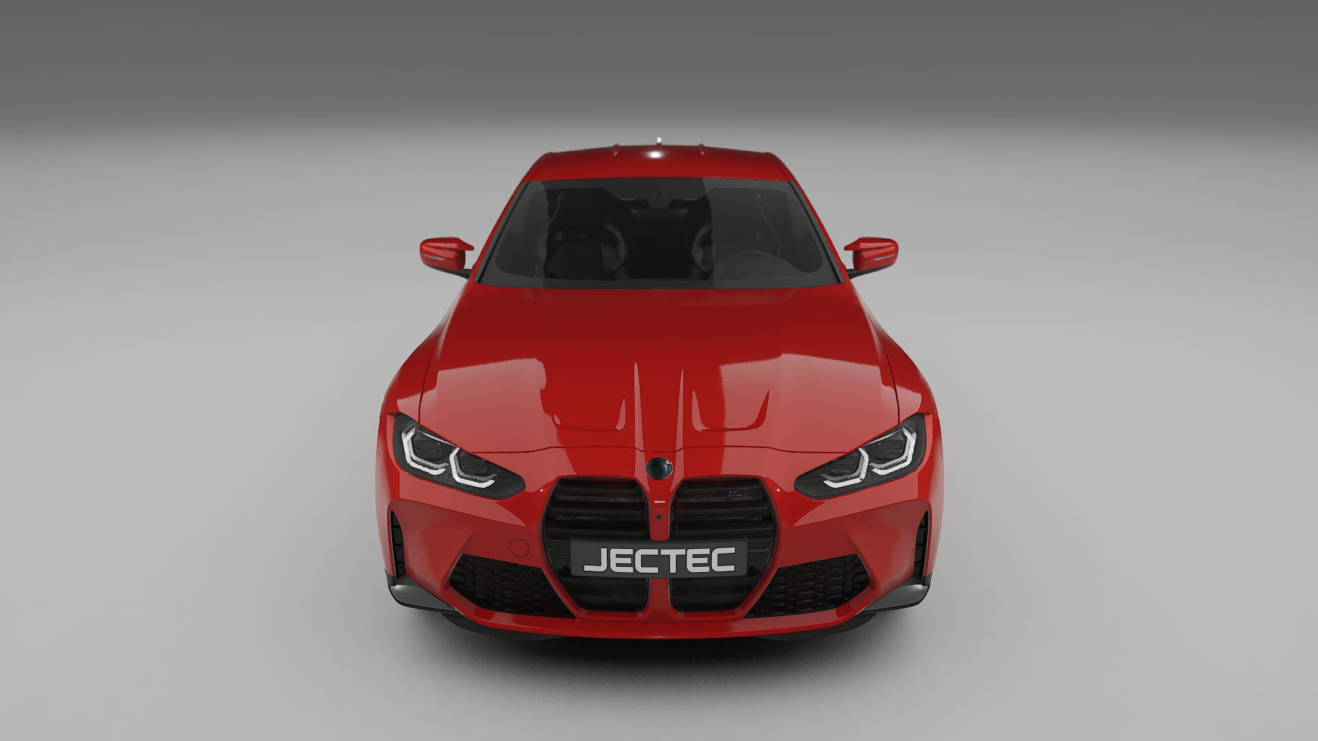 BMW M4 G82 Film de Protecție pentru Vopsea TPU | BLAZE PPF cu Schimbare de Culoare – Kit Complet Predecupat