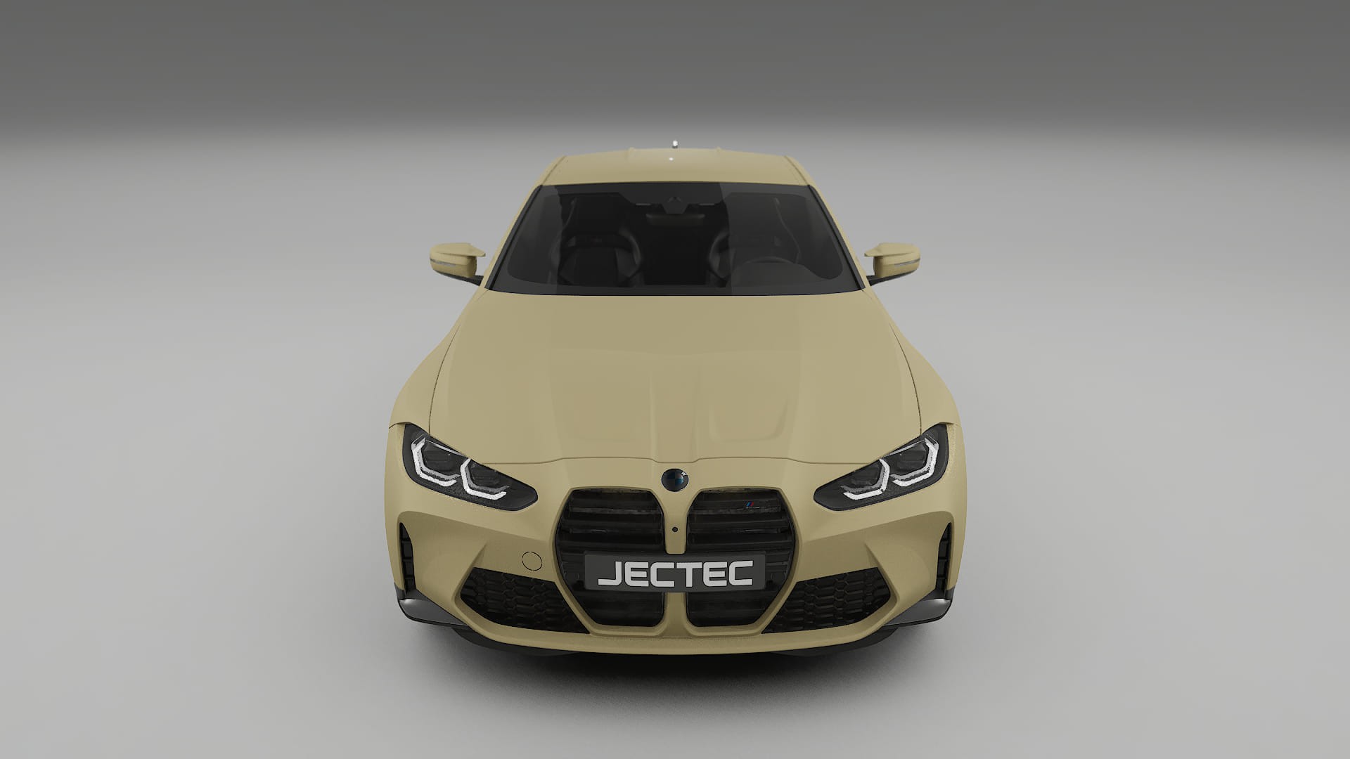 BMW M4 G82 Film de Protecție pentru Vopsea TPU | SAND PPF cu Schimbare de Culoare – Kit Complet Predecupat