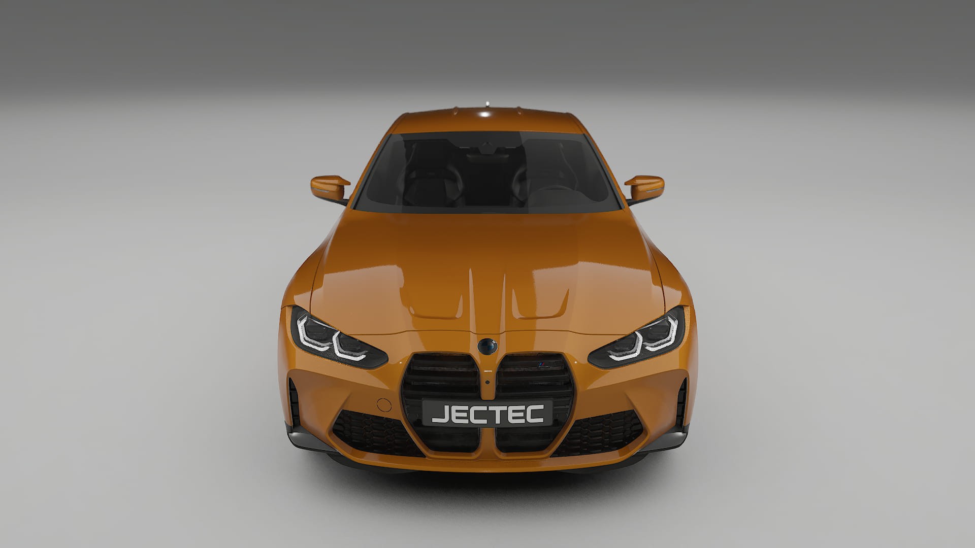 BMW M4 G82 Film de Protecție pentru Vopsea TPU | DAISY PPF cu Schimbare de Culoare – Kit Complet Predecupat