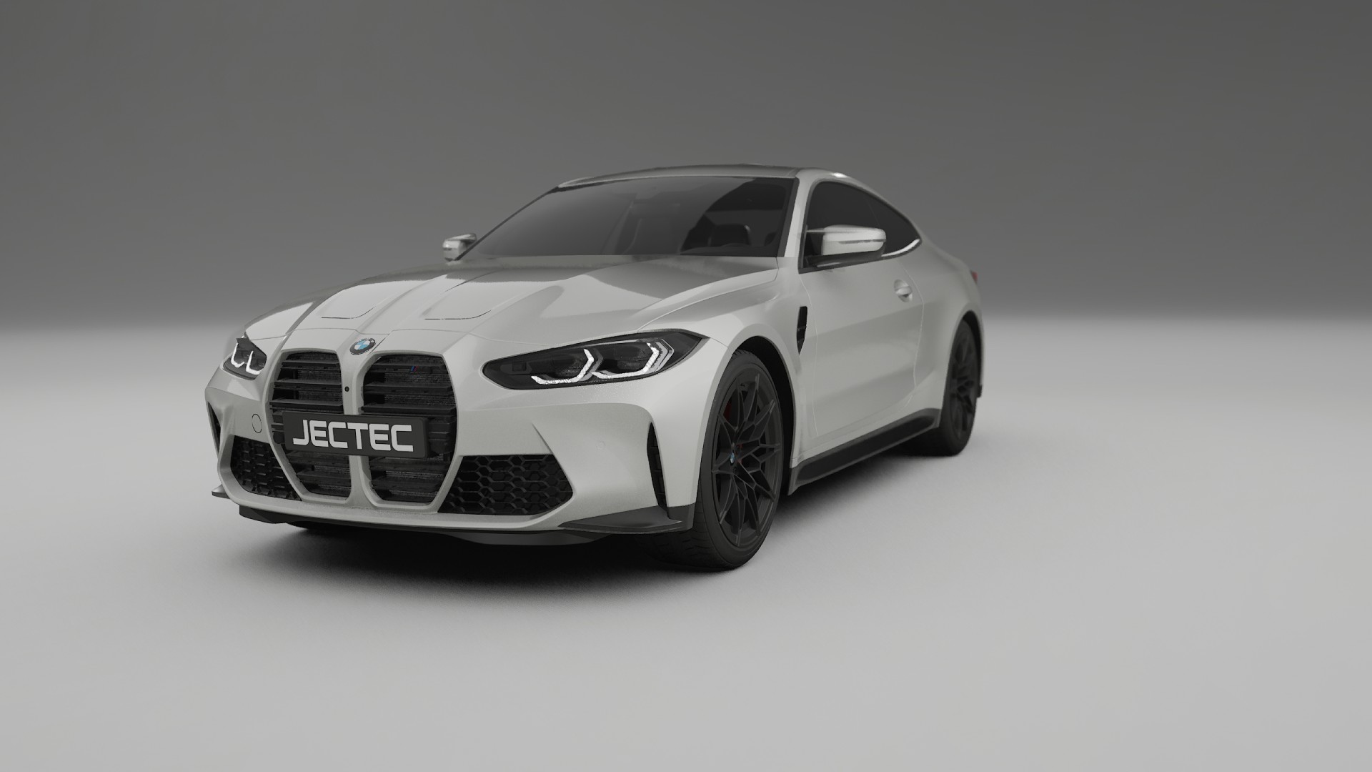 BMW M4 G82 Film de Protecție pentru Vopsea TPU | PEARL PPF cu Schimbare de Culoare – Kit Complet Predecupat