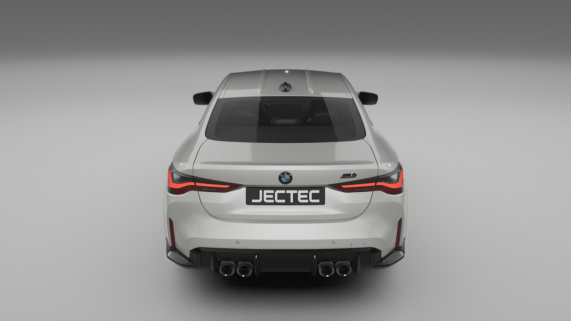 BMW M4 G82 Film de Protecție pentru Vopsea TPU | PEARL PPF cu Schimbare de Culoare – Kit Complet Predecupat