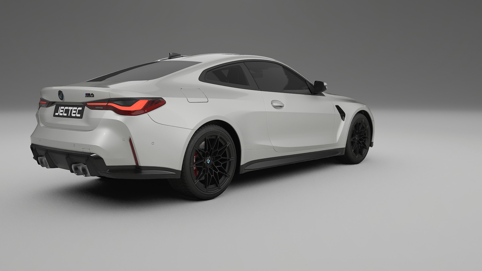 BMW M4 G82 Film de Protecție pentru Vopsea TPU | PEARL PPF cu Schimbare de Culoare – Kit Complet Predecupat