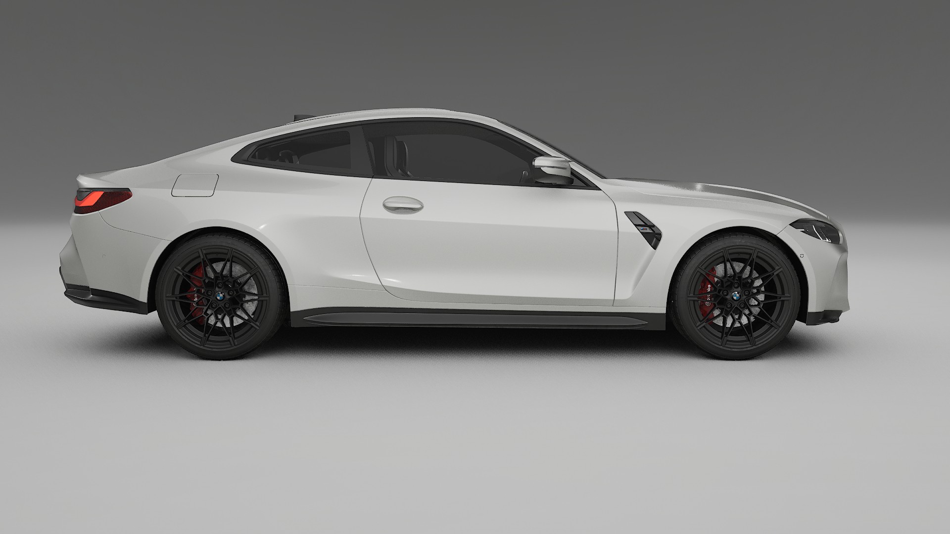 BMW M4 G82 Film de Protecție pentru Vopsea TPU | PEARL PPF cu Schimbare de Culoare – Kit Complet Predecupat