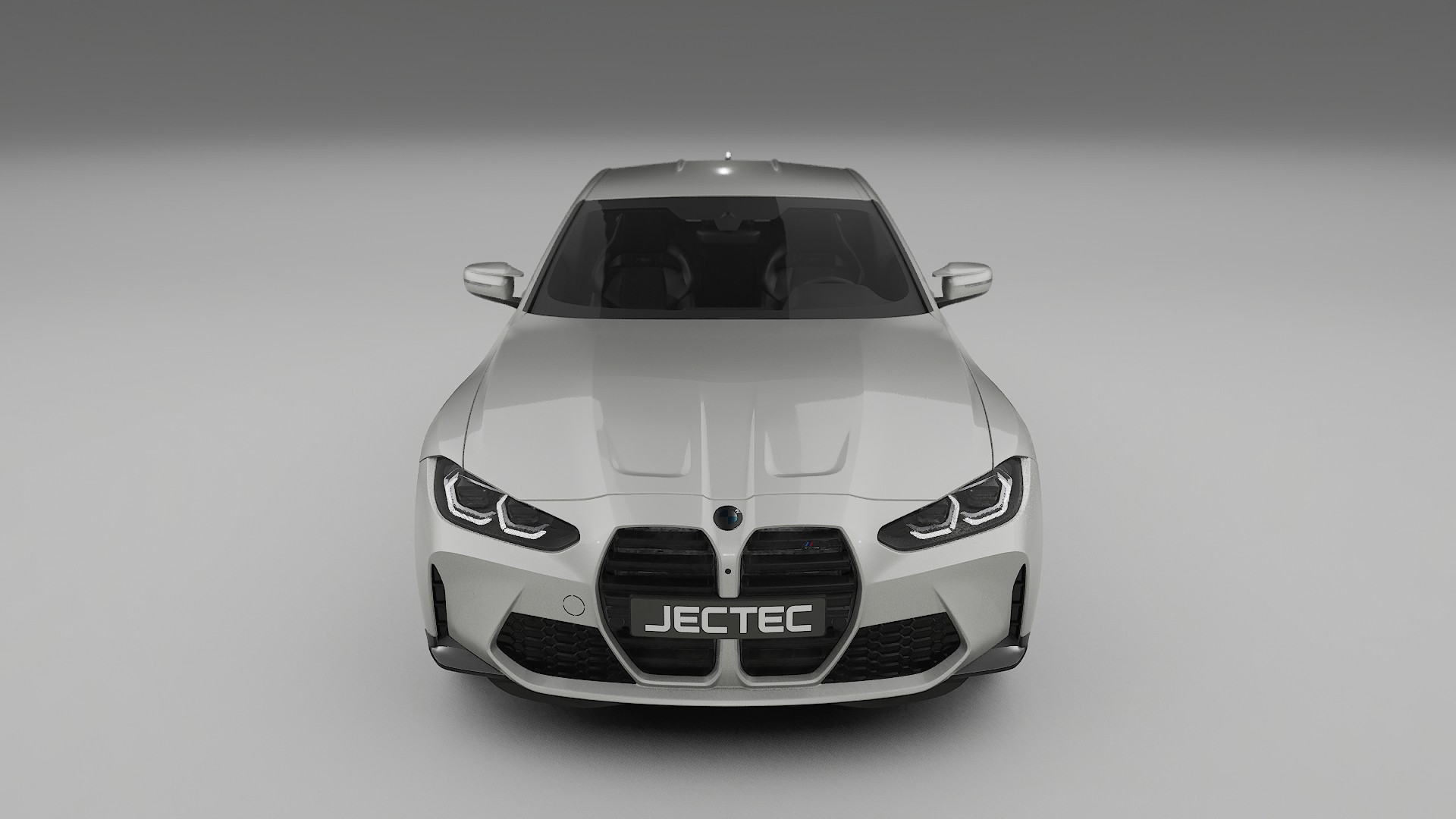 BMW M4 G82 Film de Protecție pentru Vopsea TPU | PEARL PPF cu Schimbare de Culoare – Kit Complet Predecupat