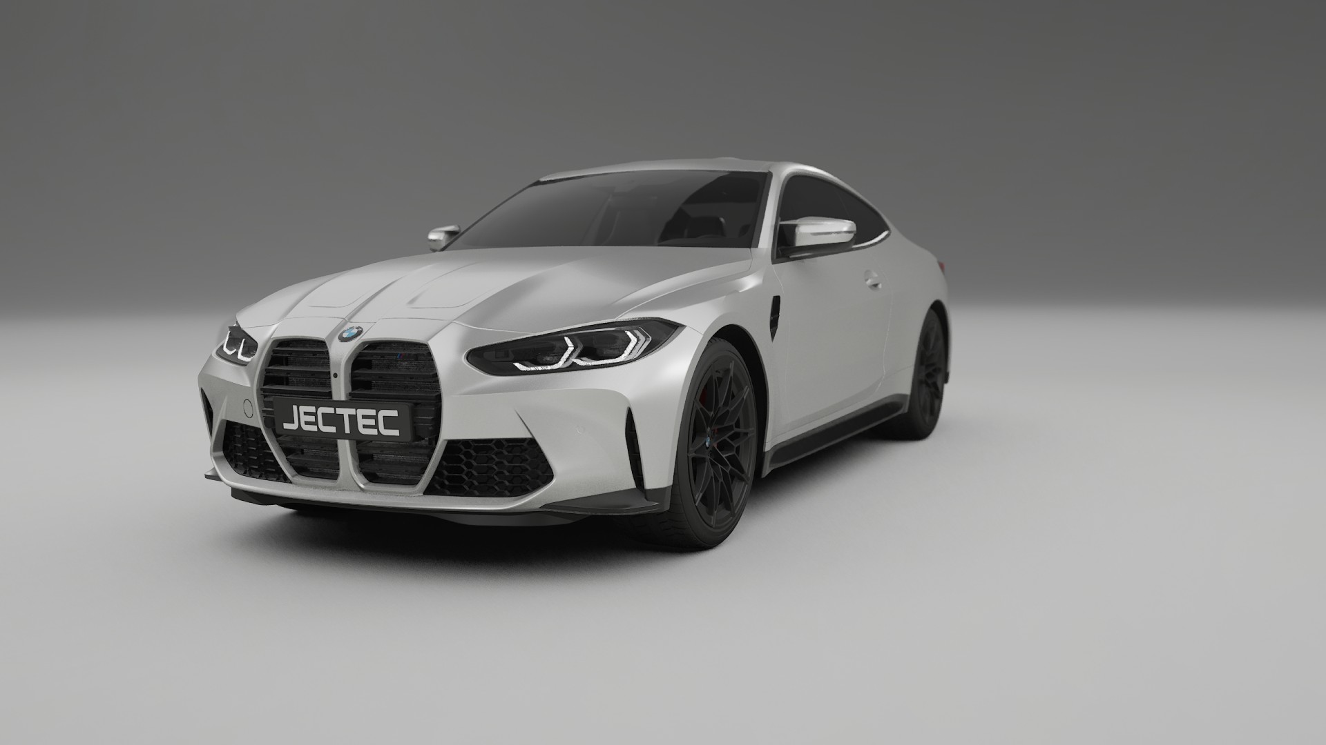 BMW M4 G82 Film de Protecție pentru Vopsea TPU | OPAL PPF cu Schimbare de Culoare – Kit Complet Predecupat