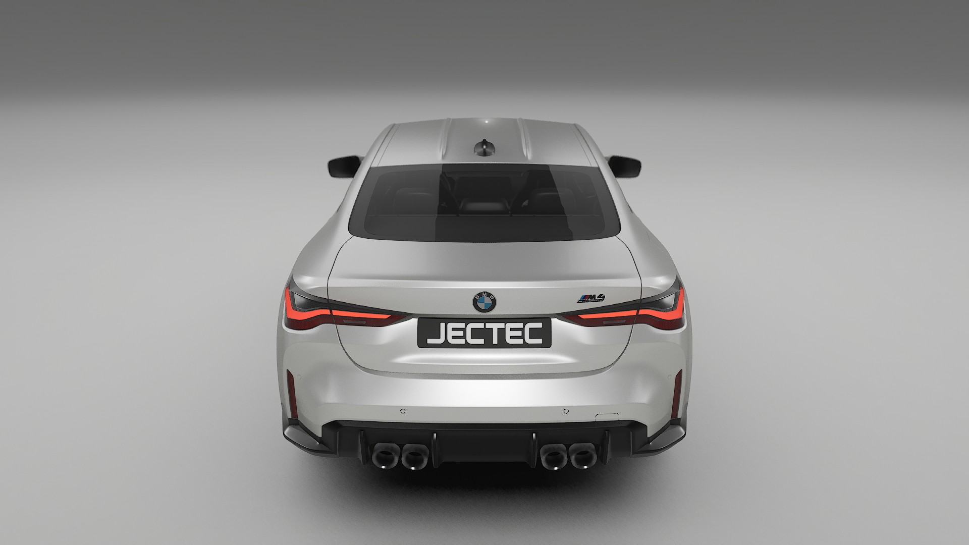 BMW M4 G82 Film de Protecție pentru Vopsea TPU | OPAL PPF cu Schimbare de Culoare – Kit Complet Predecupat