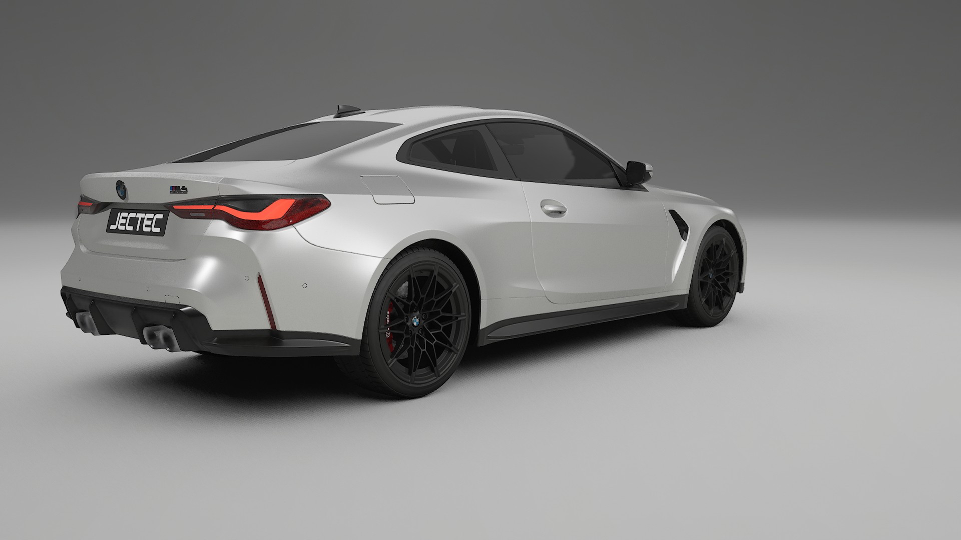 BMW M4 G82 Film de Protecție pentru Vopsea TPU | OPAL PPF cu Schimbare de Culoare – Kit Complet Predecupat