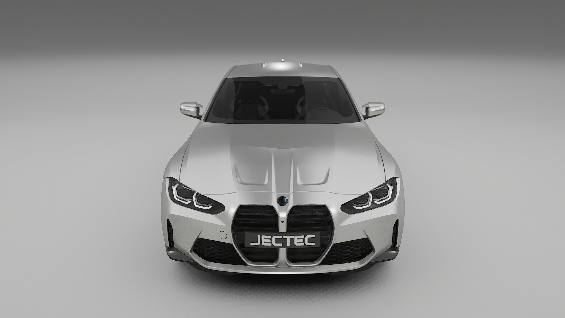 BMW M4 G82 Film de Protecție pentru Vopsea TPU | OPAL PPF cu Schimbare de Culoare – Kit Complet Predecupat