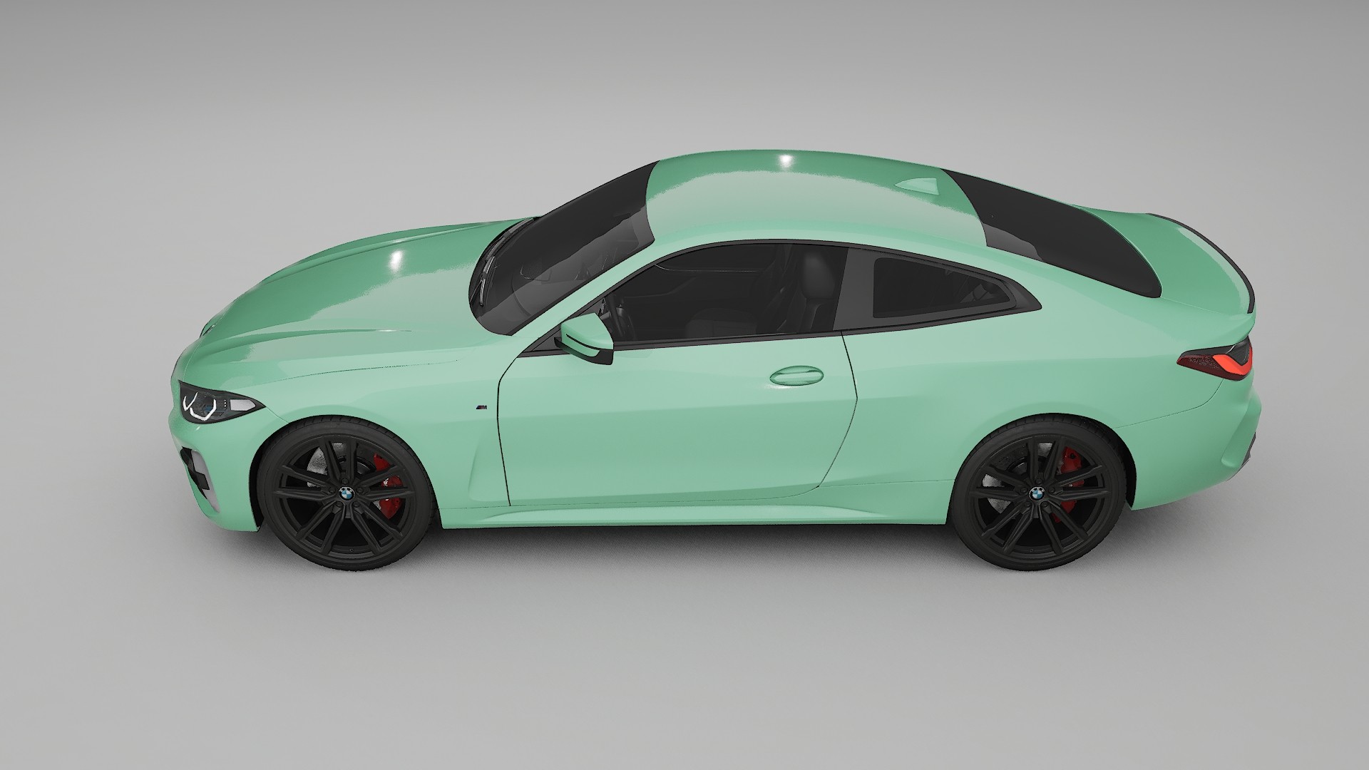 BMW M5 F10 Film de Protecție pentru Vopsea TPU | DUSTY PPF cu Schimbare de Culoare – Kit Complet Predecupat