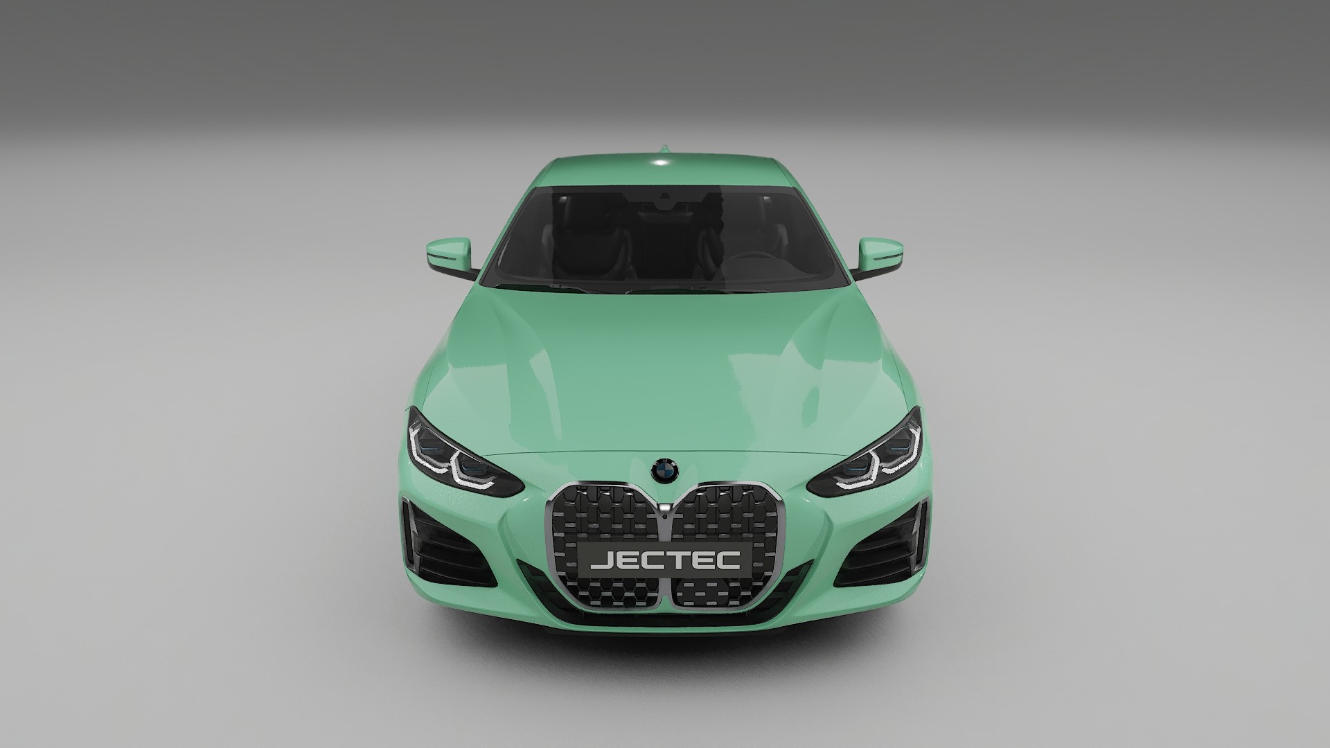 BMW M5 F10 Film de Protecție pentru Vopsea TPU | DUSTY PPF cu Schimbare de Culoare – Kit Complet Predecupat