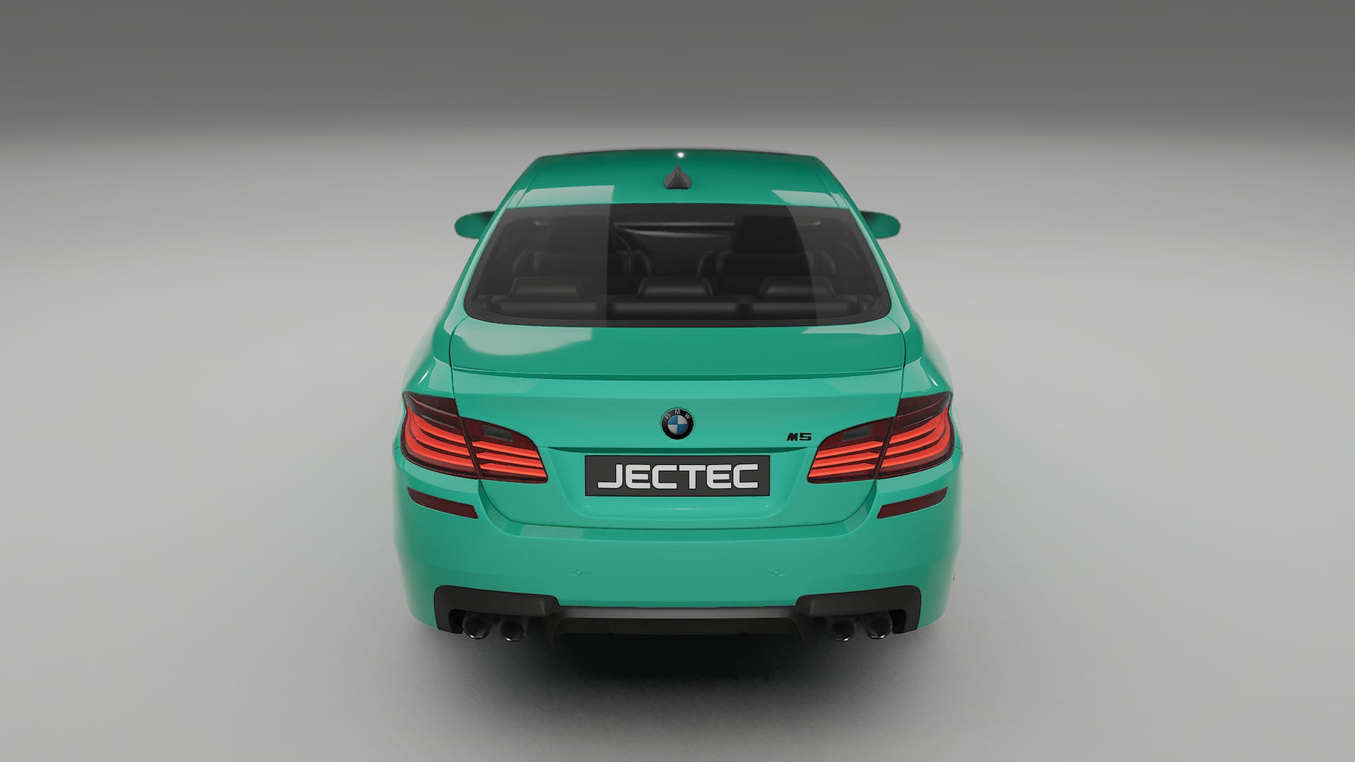 BMW M5 F10 Film de Protecție pentru Vopsea TPU | JEWEL PPF cu Schimbare de Culoare – Kit Complet Predecupat