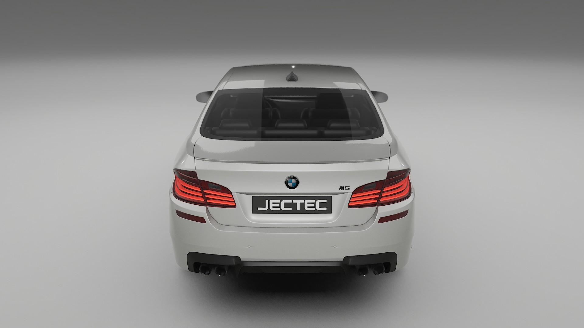 BMW M5 F10 Film de Protecție pentru Vopsea TPU | PEARL PPF cu Schimbare de Culoare – Kit Complet Predecupat