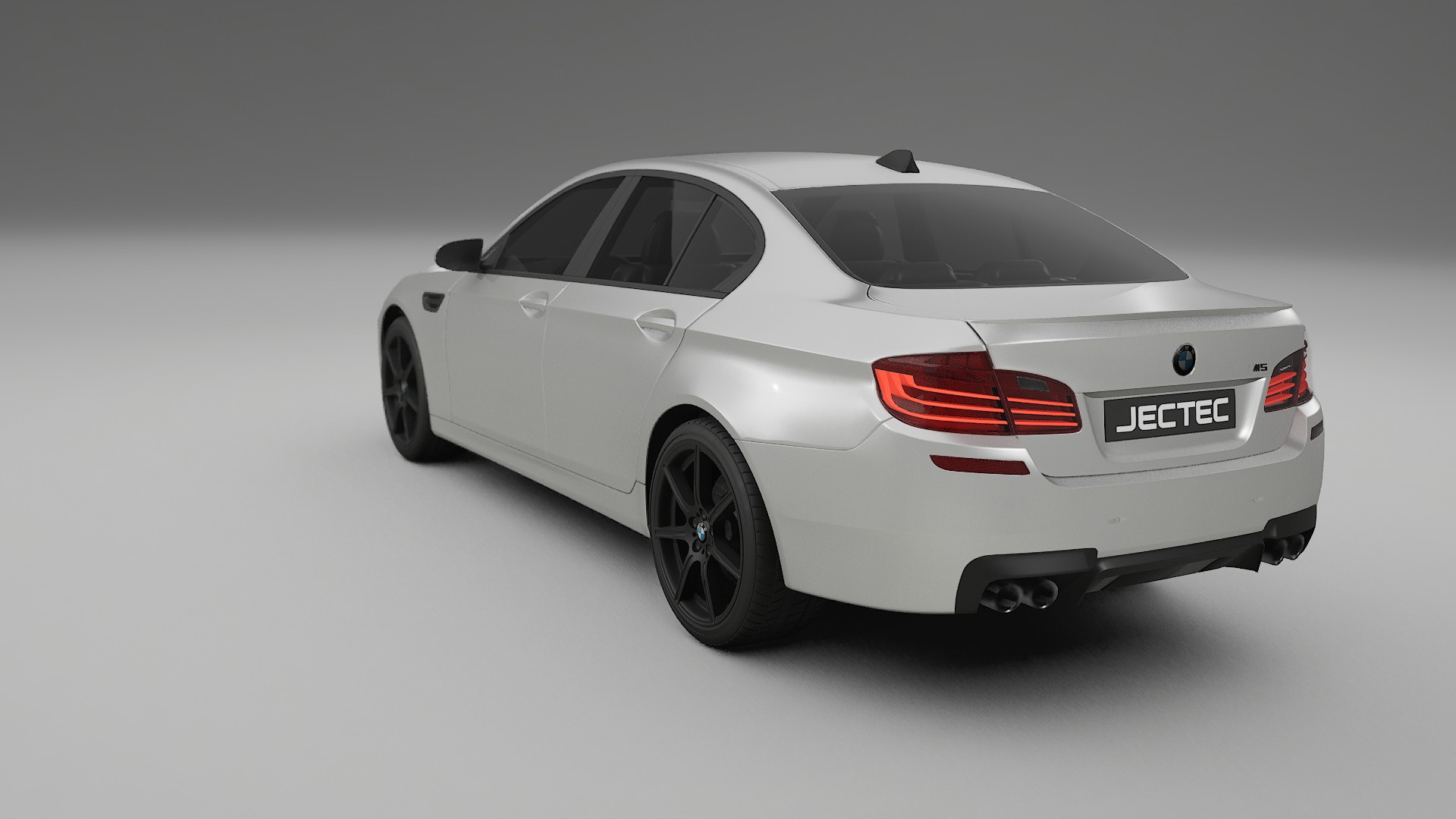 BMW M5 F10 Film de Protecție pentru Vopsea TPU | OPAL PPF cu Schimbare de Culoare – Kit Complet Predecupat