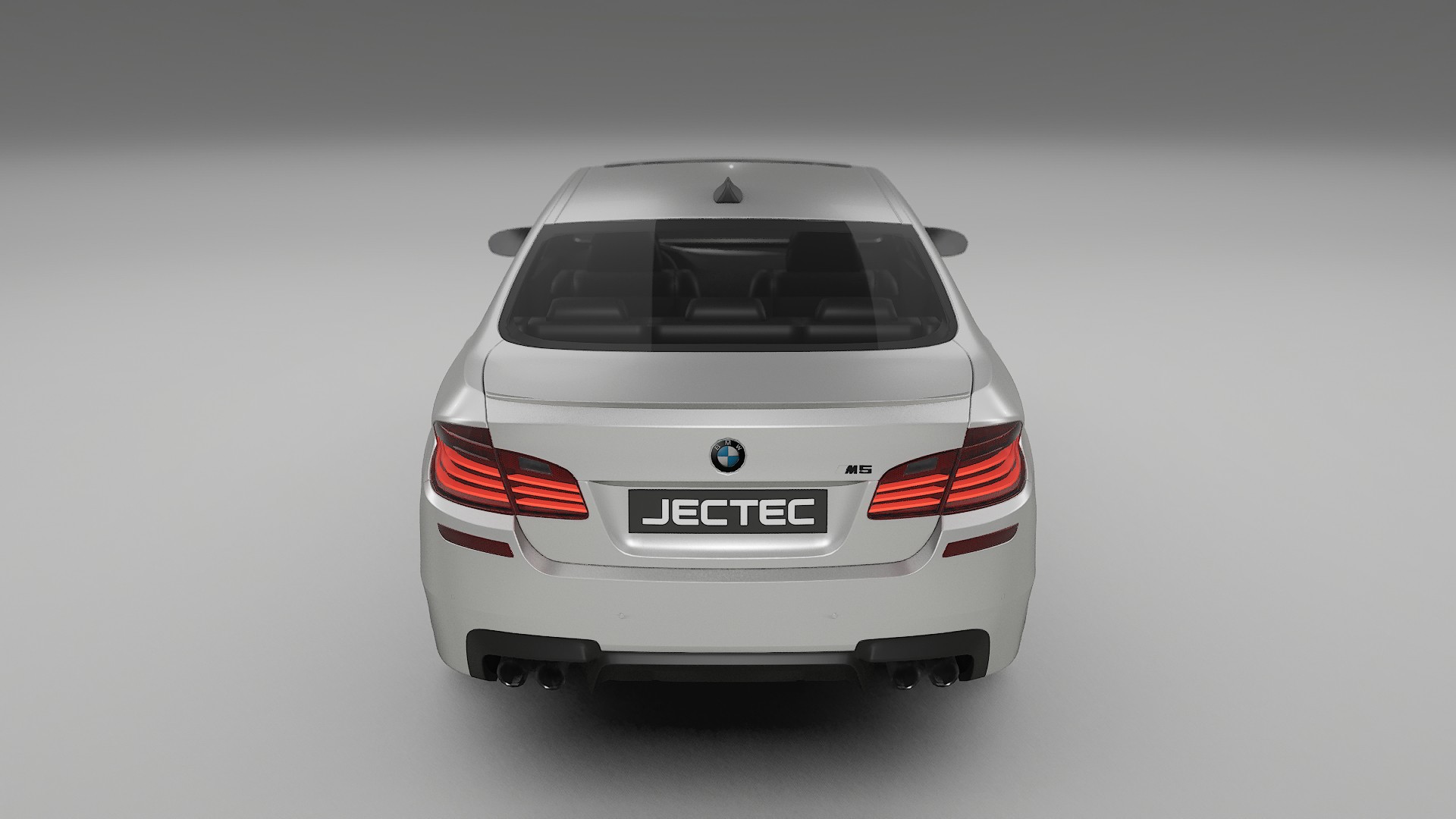 BMW M5 F10 Film de Protecție pentru Vopsea TPU | OPAL PPF cu Schimbare de Culoare – Kit Complet Predecupat