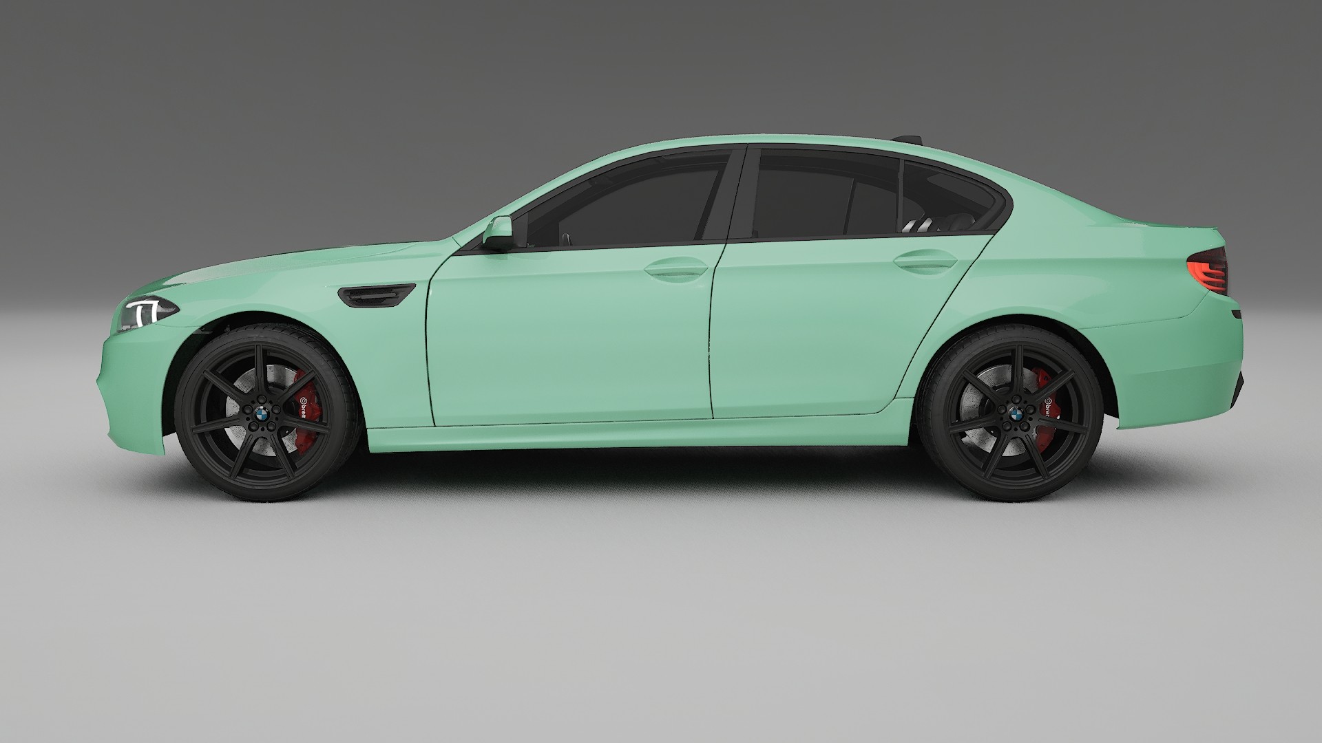 BMW M440i G26 Film de Protecție pentru Vopsea TPU | DUSTY PPF cu Schimbare de Culoare – Kit Complet Predecupat