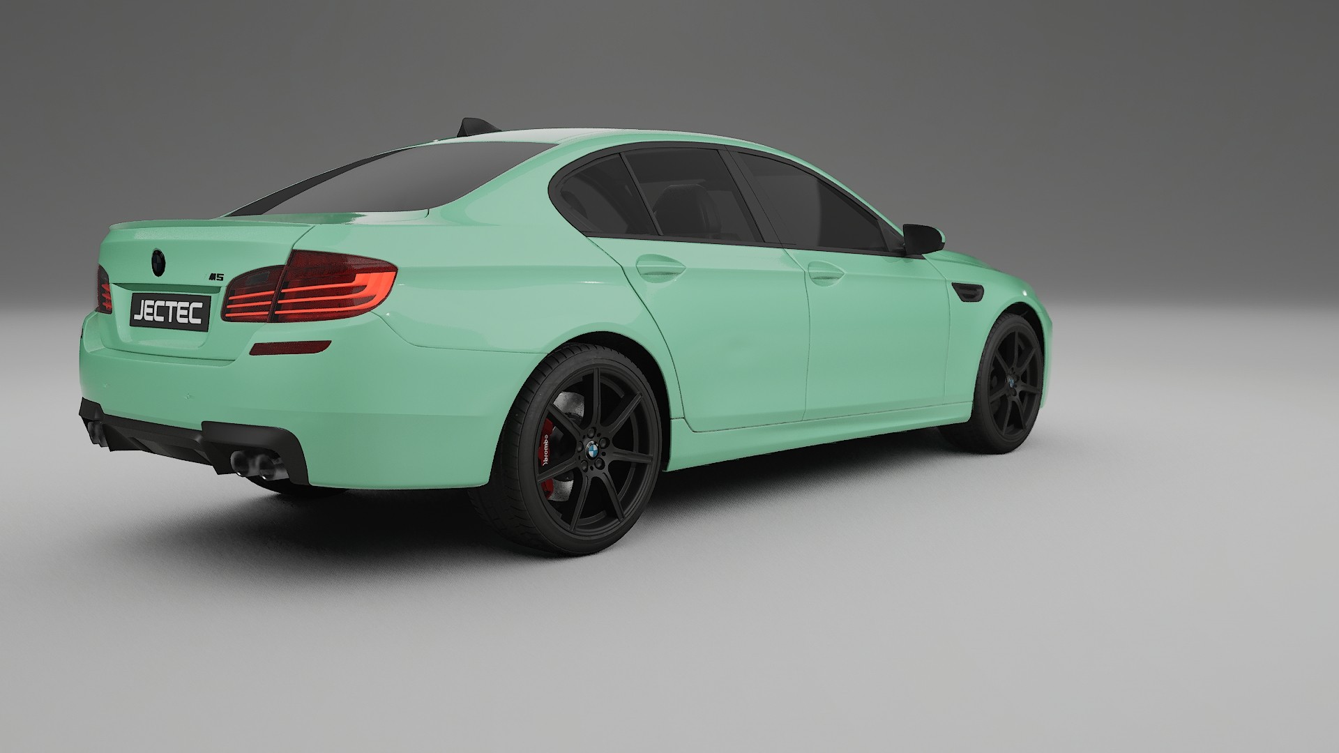 BMW M440i G26 Film de Protecție pentru Vopsea TPU | DUSTY PPF cu Schimbare de Culoare – Kit Complet Predecupat