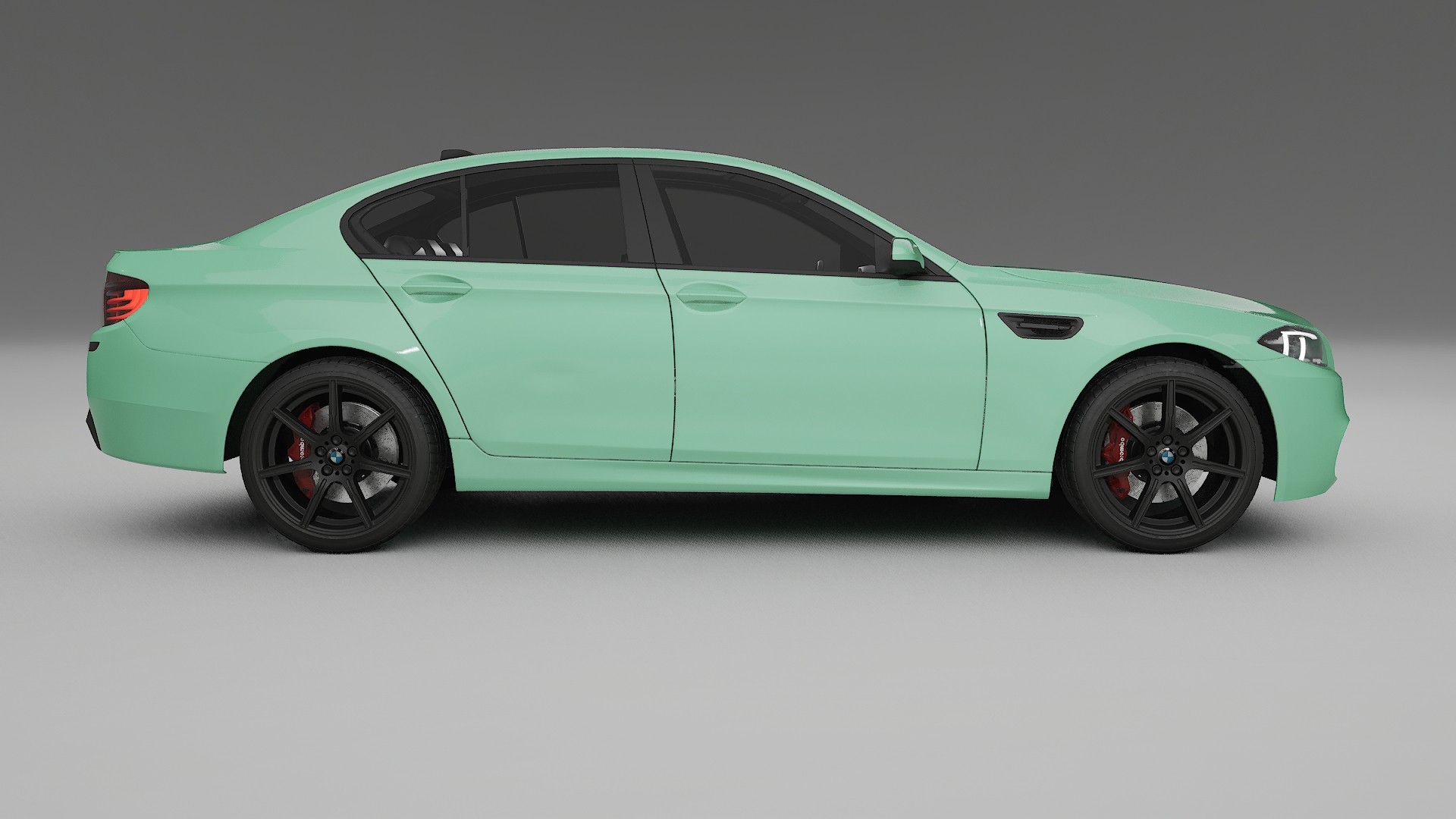 BMW M440i G26 Film de Protecție pentru Vopsea TPU | DUSTY PPF cu Schimbare de Culoare – Kit Complet Predecupat