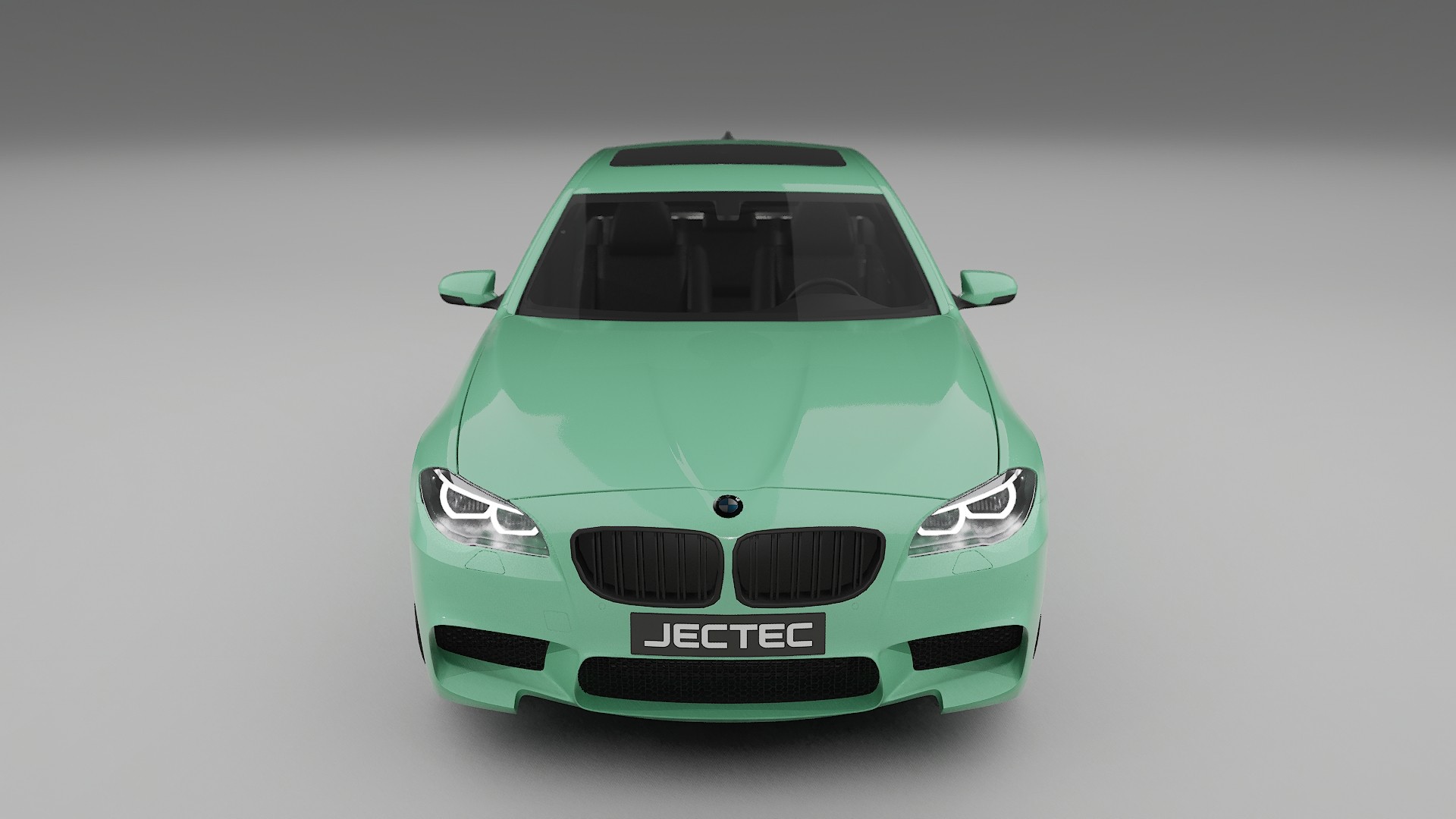 BMW M440i G26 Film de Protecție pentru Vopsea TPU | DUSTY PPF cu Schimbare de Culoare – Kit Complet Predecupat