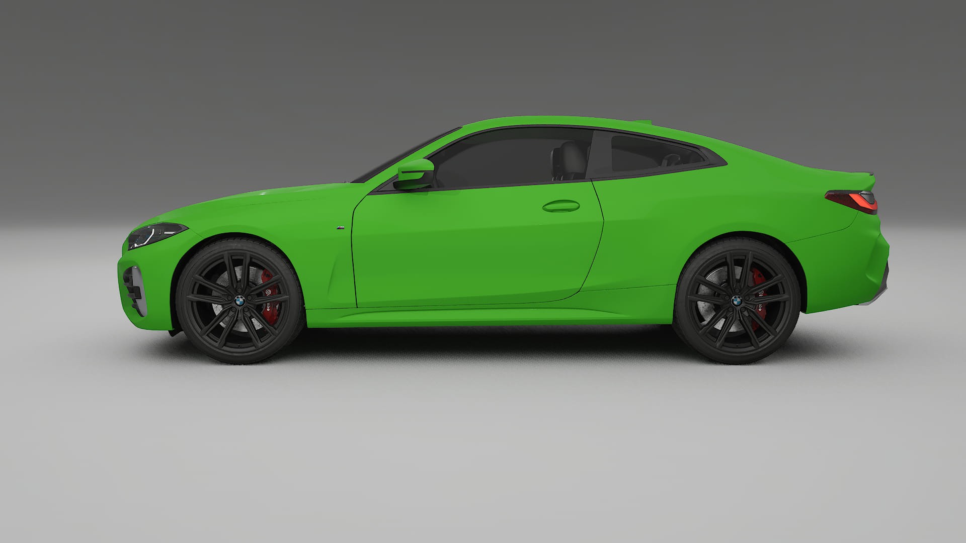 BMW M440i G26 Film de Protecție pentru Vopsea TPU | VENOM PPF cu Schimbare de Culoare – Kit Complet Predecupat