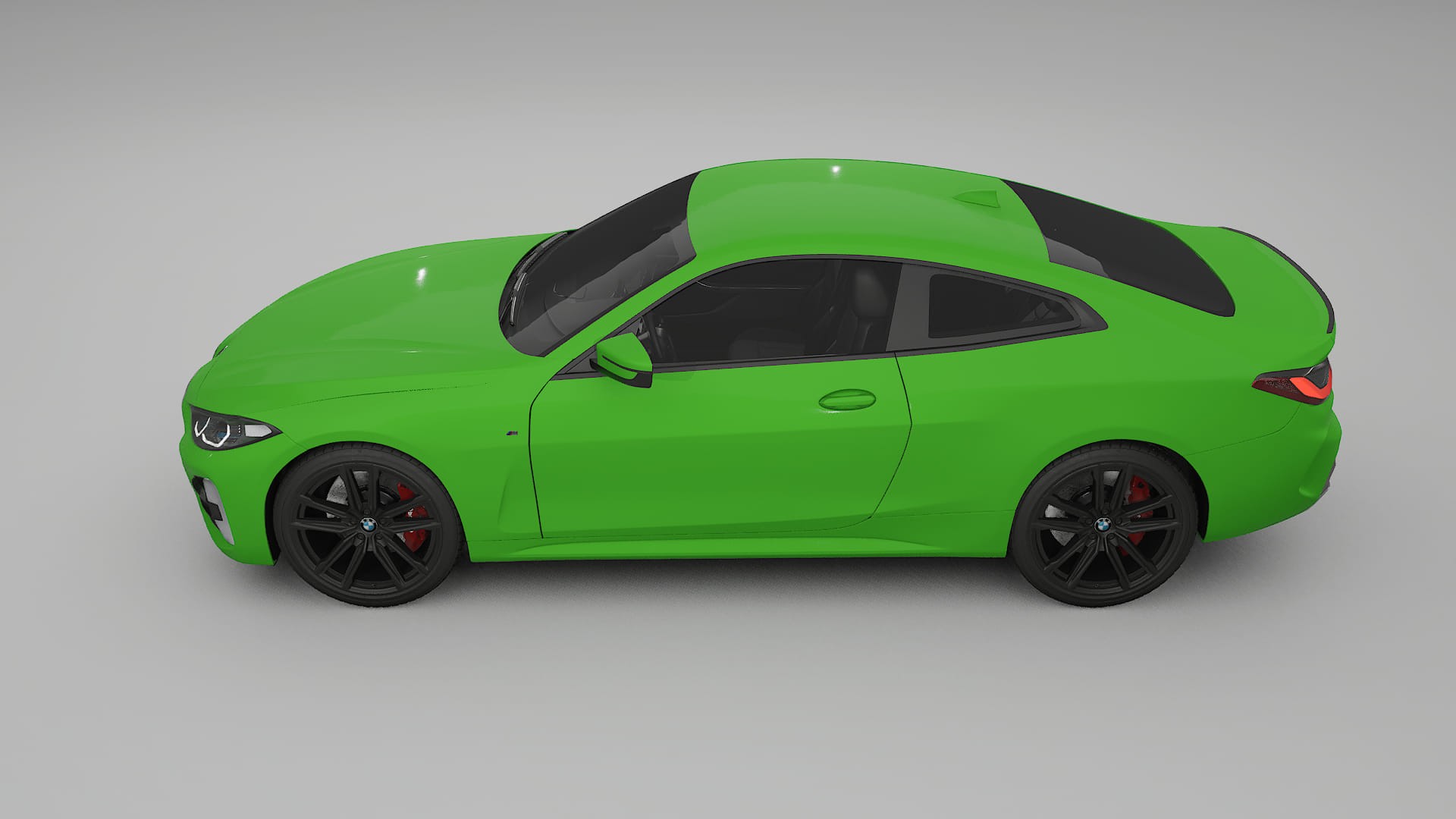 BMW M440i G26 Film de Protecție pentru Vopsea TPU | VENOM PPF cu Schimbare de Culoare – Kit Complet Predecupat