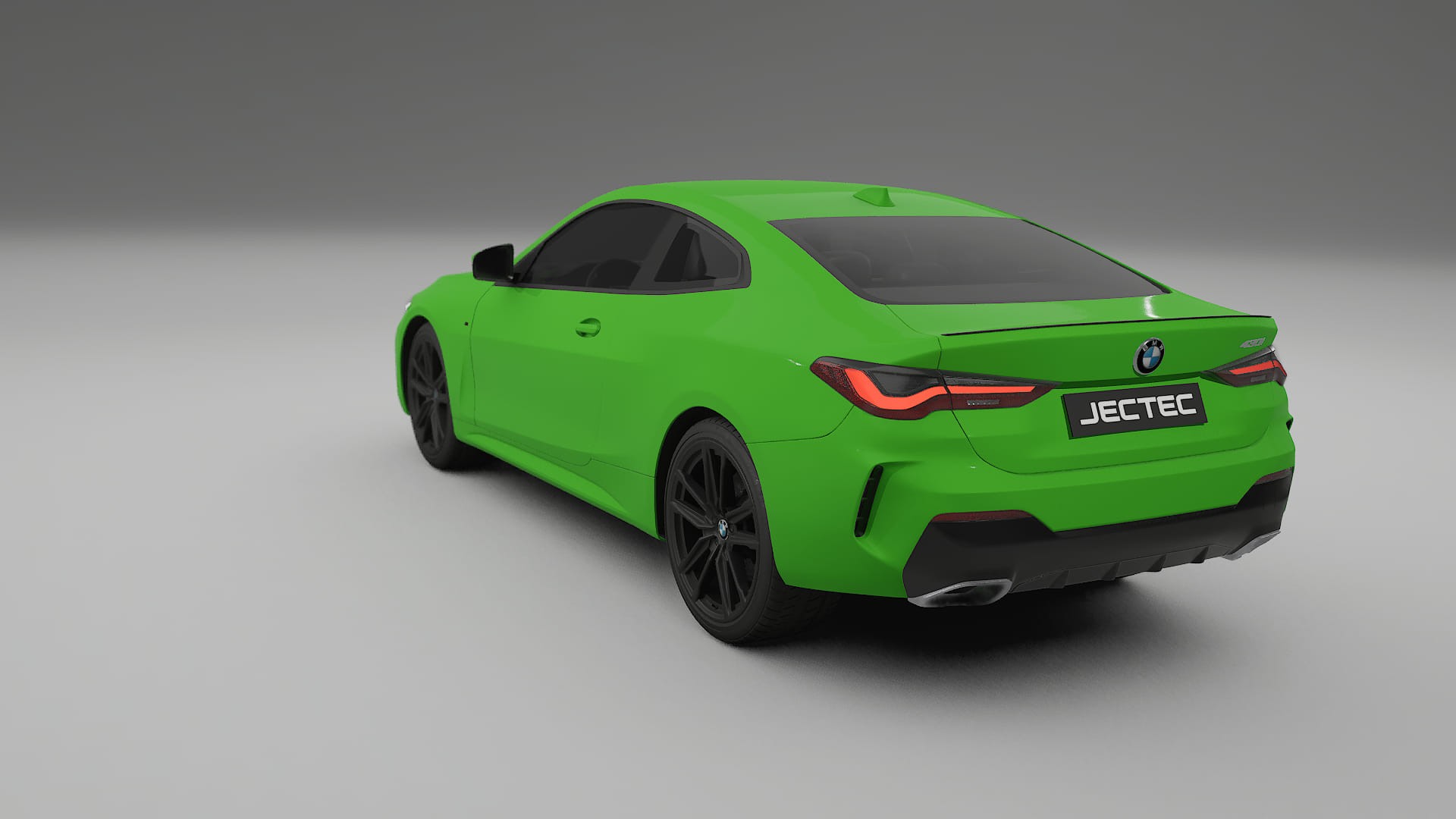 BMW M440i G26 Film de Protecție pentru Vopsea TPU | VENOM PPF cu Schimbare de Culoare – Kit Complet Predecupat