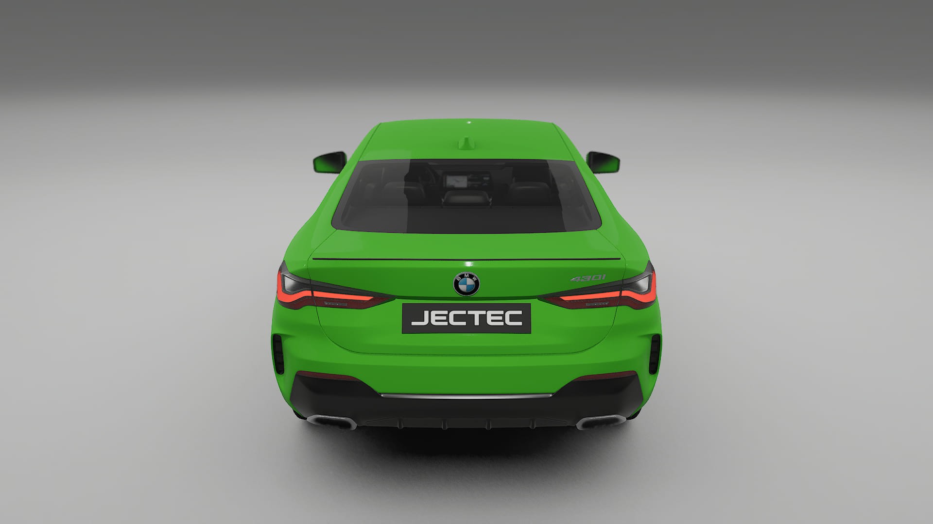 BMW M440i G26 Film de Protecție pentru Vopsea TPU | VENOM PPF cu Schimbare de Culoare – Kit Complet Predecupat