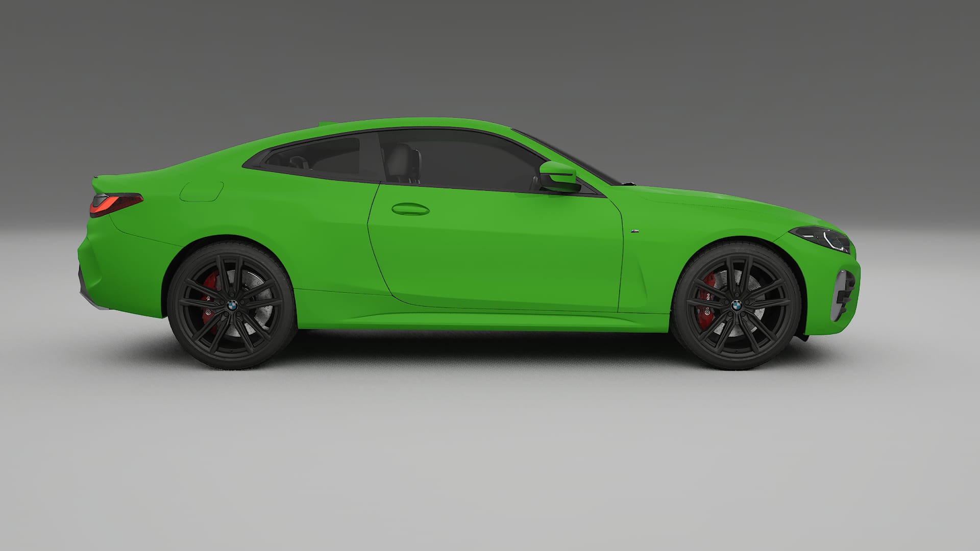 BMW M440i G26 Film de Protecție pentru Vopsea TPU | VENOM PPF cu Schimbare de Culoare – Kit Complet Predecupat