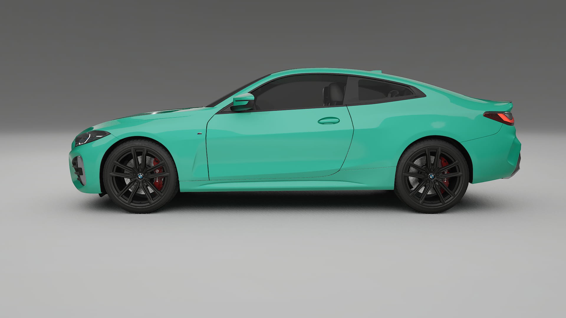 BMW M440i G26 Film de Protecție pentru Vopsea TPU | JEWEL PPF cu Schimbare de Culoare – Kit Complet Predecupat