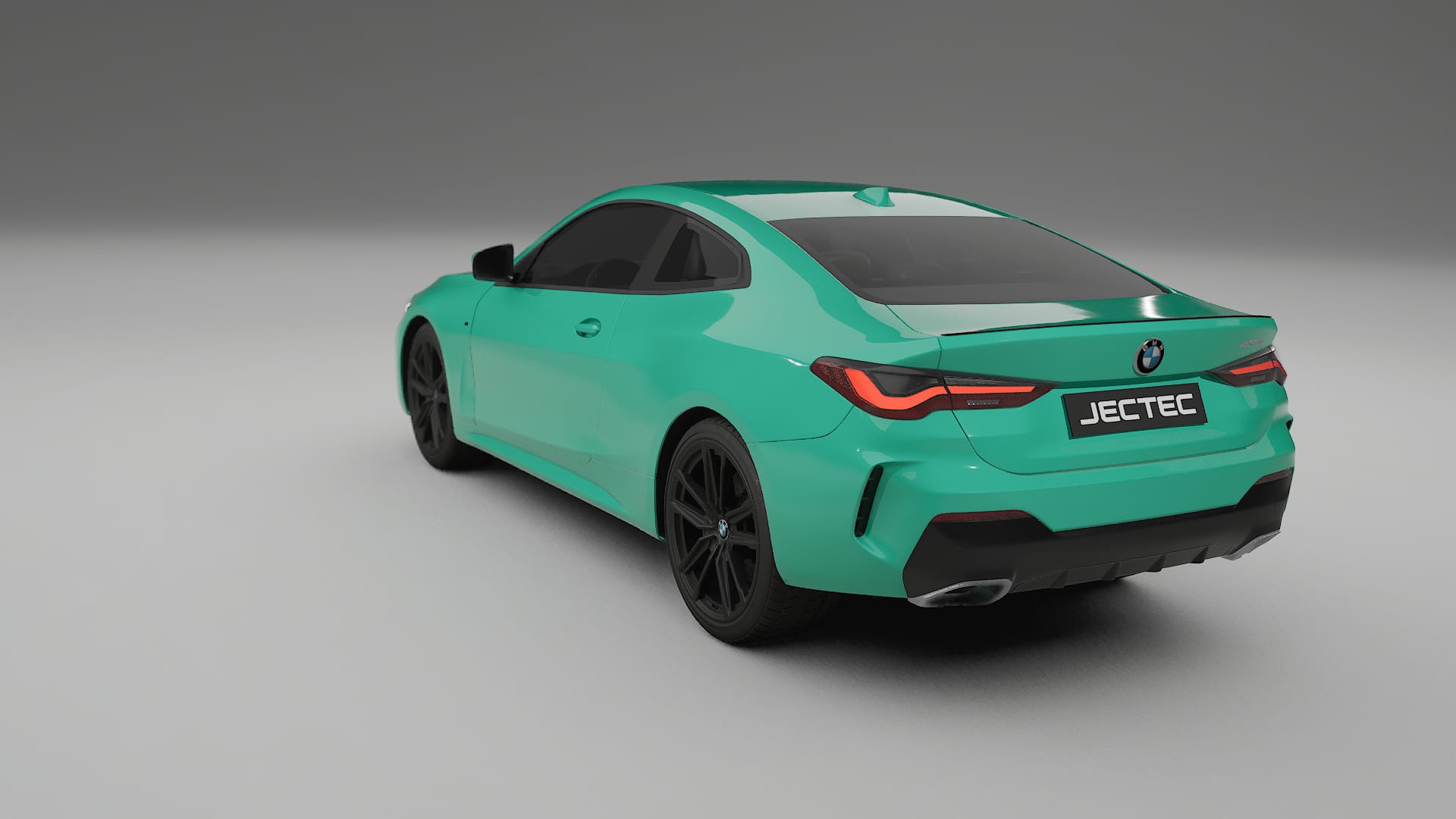 BMW M440i G26 Film de Protecție pentru Vopsea TPU | JEWEL PPF cu Schimbare de Culoare – Kit Complet Predecupat