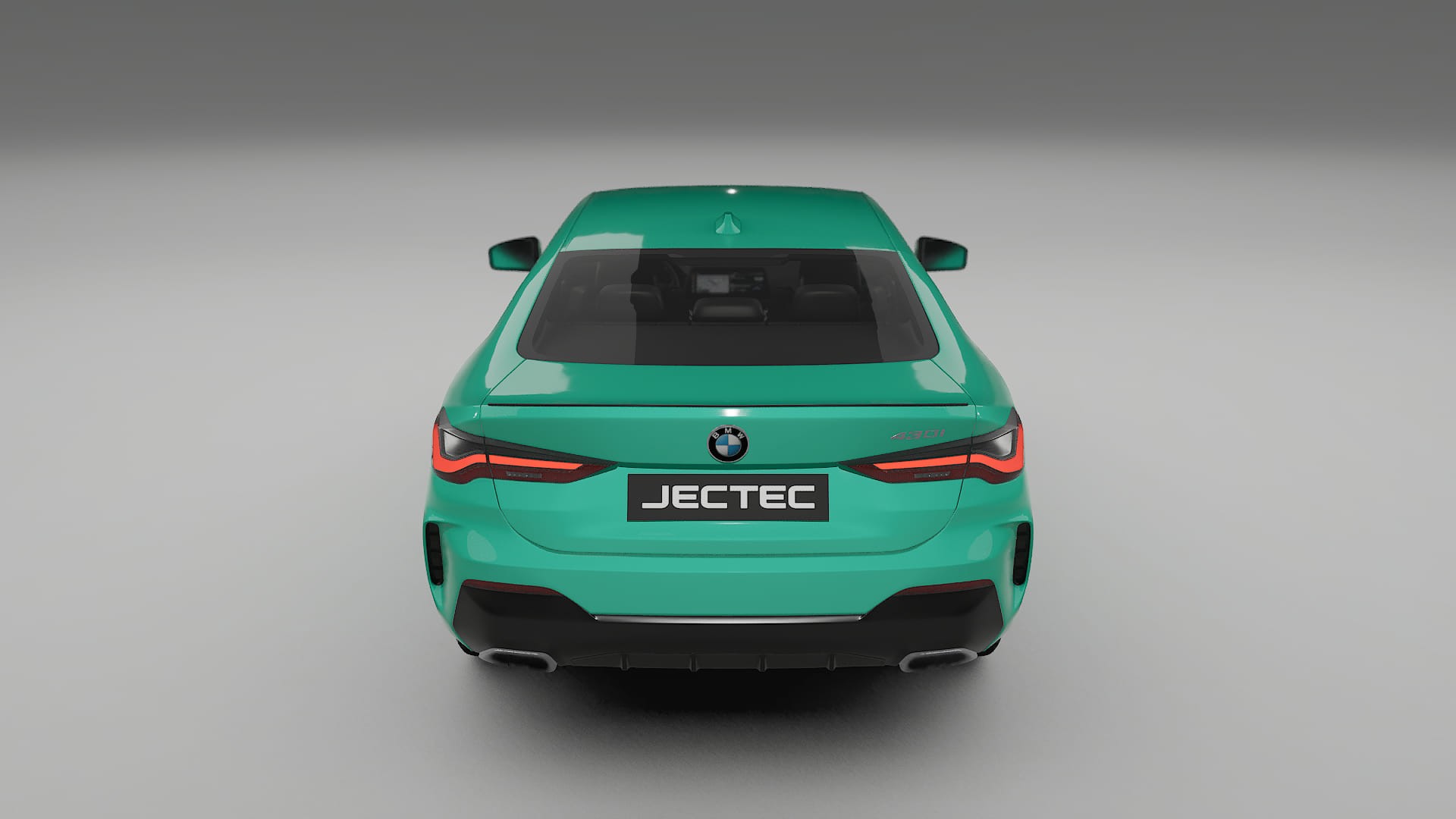 BMW M440i G26 Film de Protecție pentru Vopsea TPU | JEWEL PPF cu Schimbare de Culoare – Kit Complet Predecupat