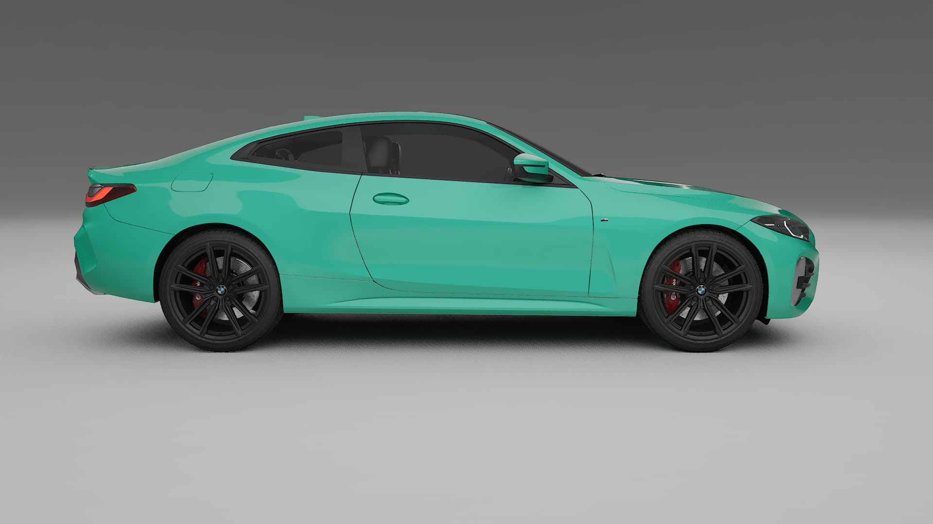 BMW M440i G26 Film de Protecție pentru Vopsea TPU | JEWEL PPF cu Schimbare de Culoare – Kit Complet Predecupat