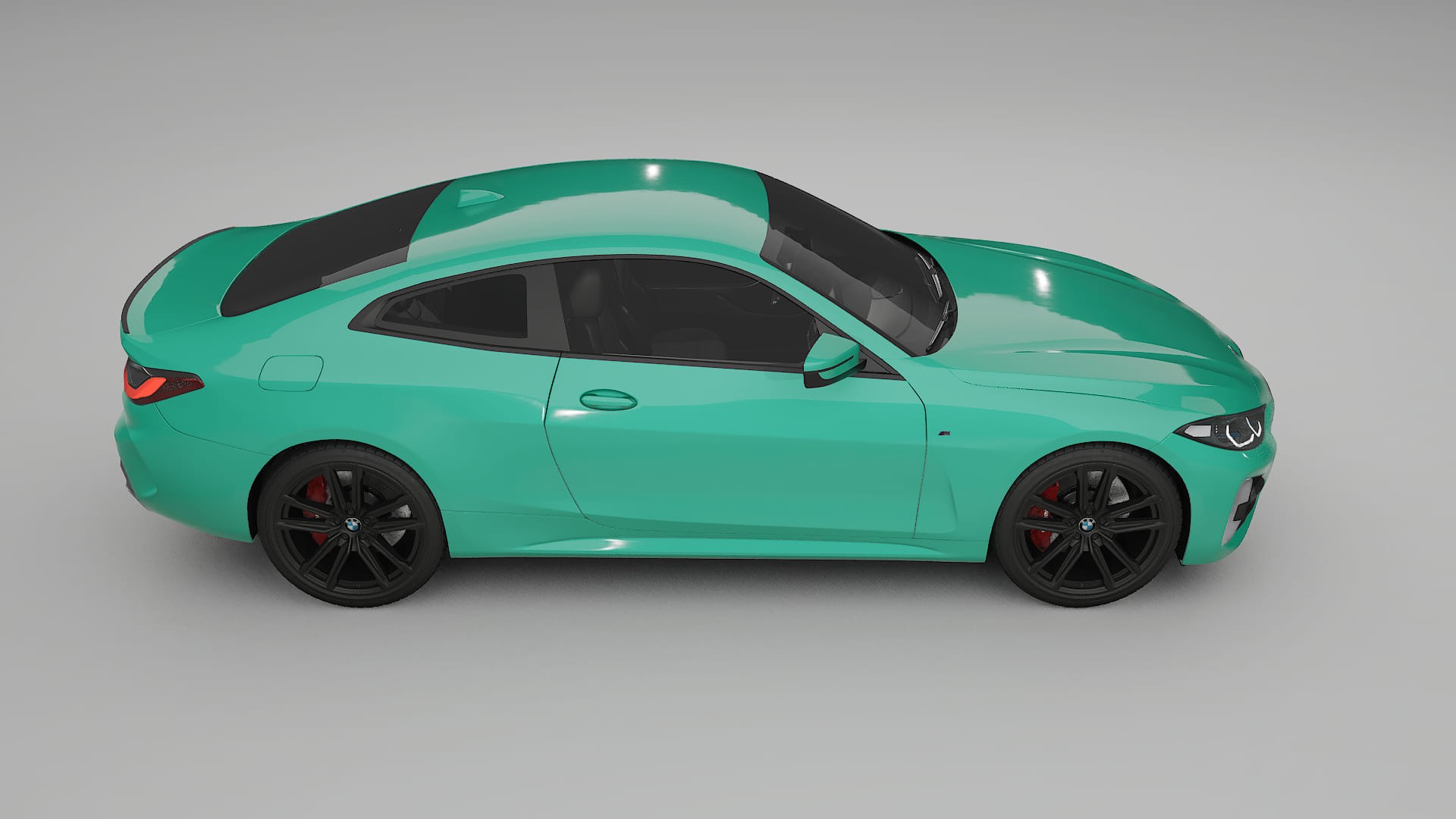 BMW M440i G26 Film de Protecție pentru Vopsea TPU | JEWEL PPF cu Schimbare de Culoare – Kit Complet Predecupat