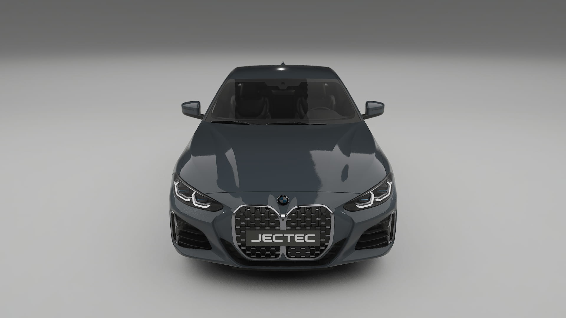 BMW M440i G26 Film de Protecție pentru Vopsea TPU | GRANITE PPF cu Schimbare de Culoare – Kit Complet Predecupat