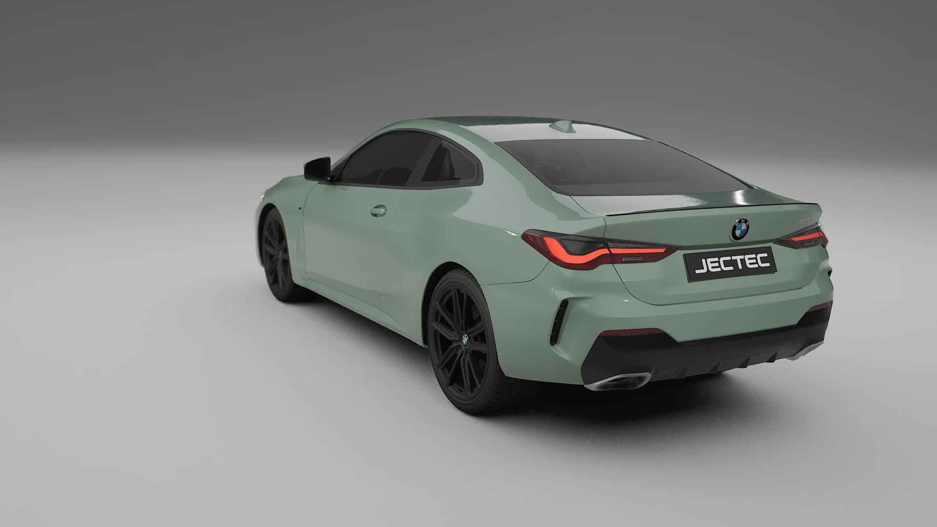 BMW M440i G26 Film de Protecție pentru Vopsea TPU | CINDER PPF cu Schimbare de Culoare – Kit Complet Predecupat