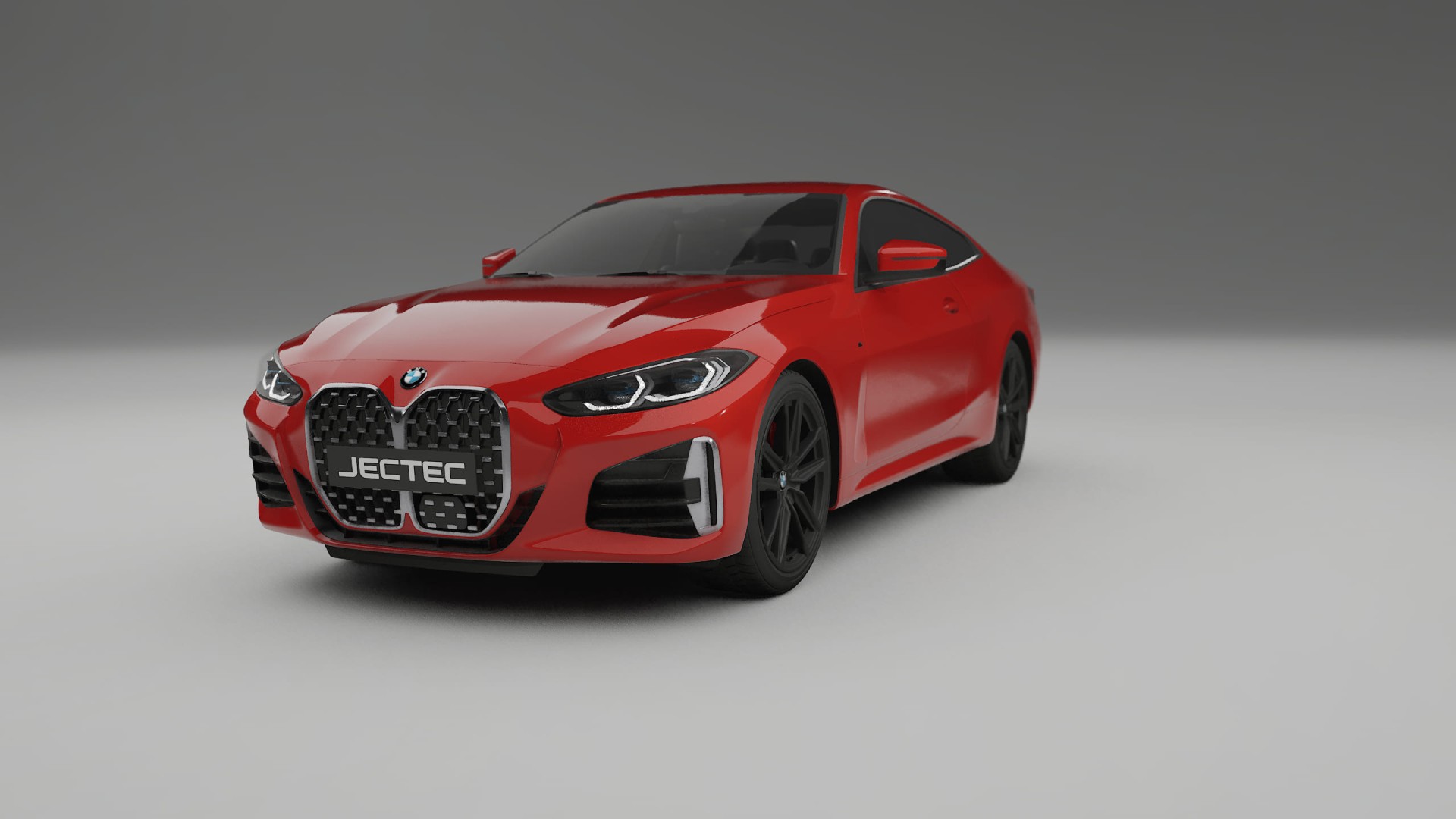 BMW M440i G26 Film de Protecție pentru Vopsea TPU | BLAZE PPF cu Schimbare de Culoare – Kit Complet Predecupat