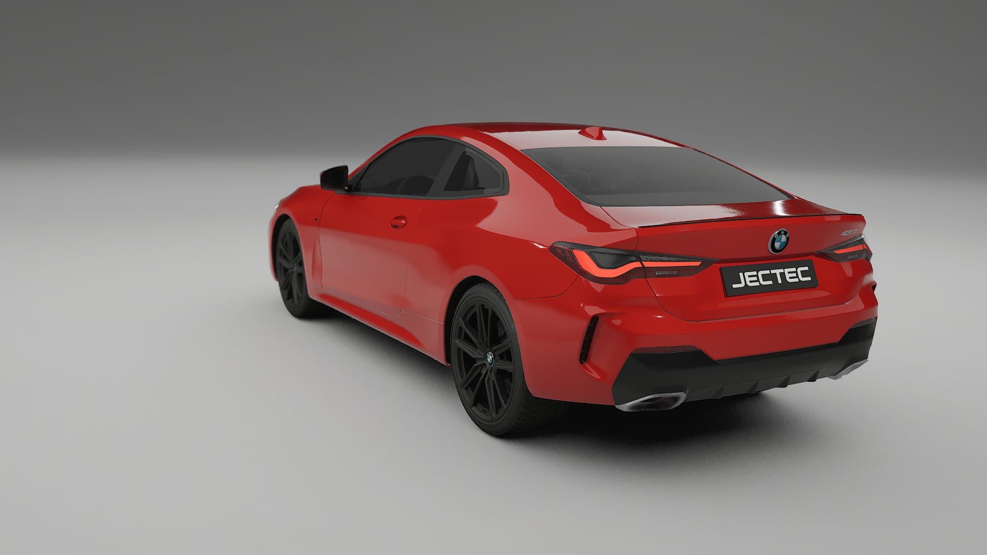 BMW M440i G26 Film de Protecție pentru Vopsea TPU | BLAZE PPF cu Schimbare de Culoare – Kit Complet Predecupat