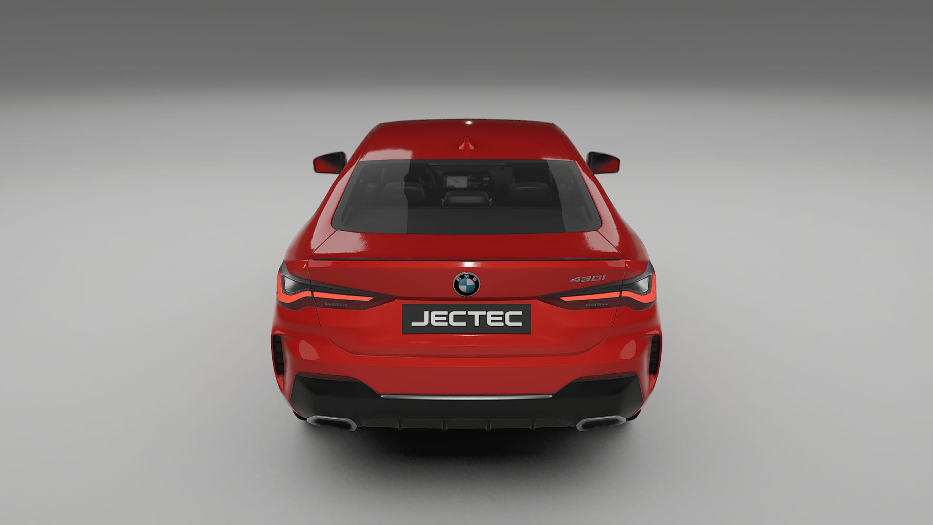 BMW M440i G26 Film de Protecție pentru Vopsea TPU | BLAZE PPF cu Schimbare de Culoare – Kit Complet Predecupat