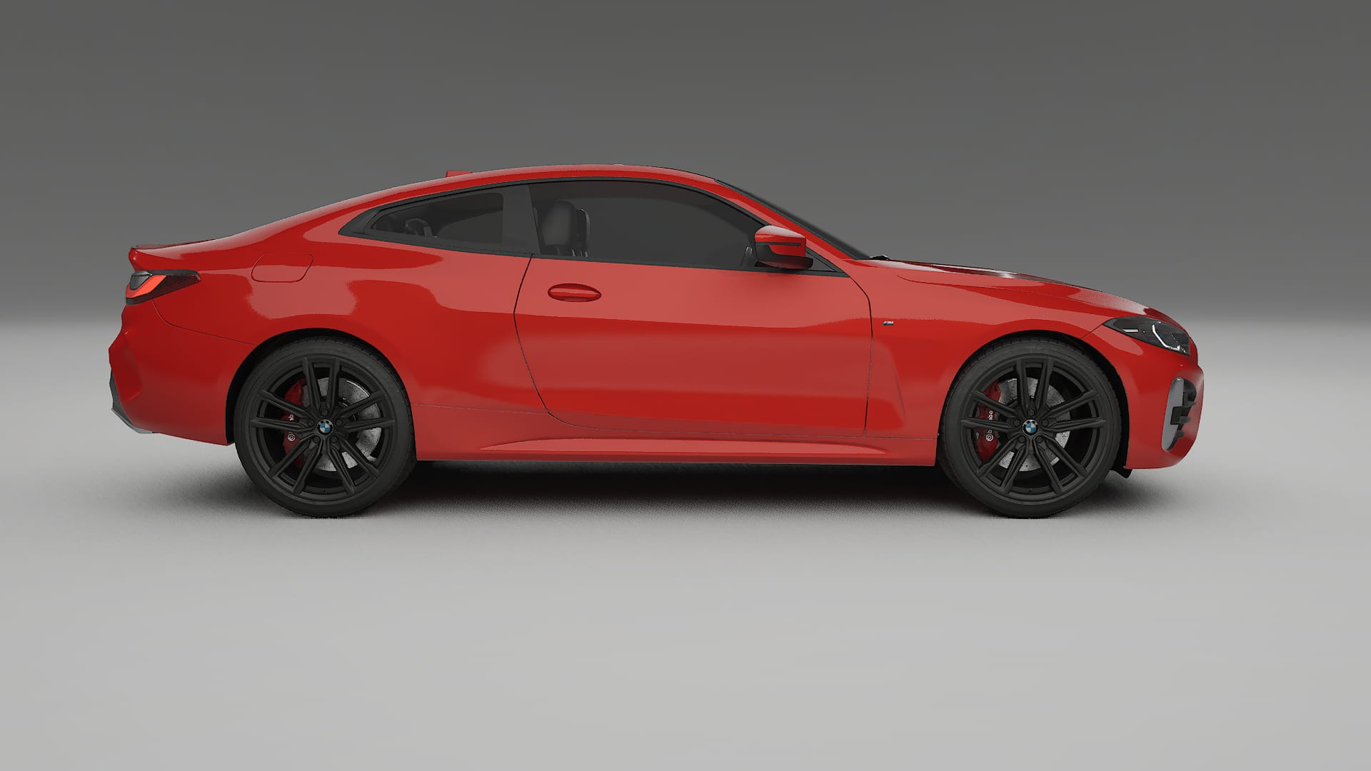 BMW M440i G26 Film de Protecție pentru Vopsea TPU | BLAZE PPF cu Schimbare de Culoare – Kit Complet Predecupat