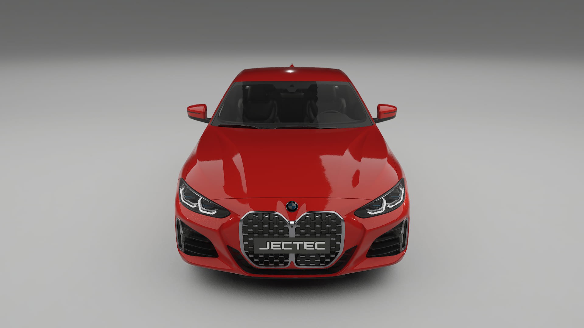 BMW M440i G26 Film de Protecție pentru Vopsea TPU | BLAZE PPF cu Schimbare de Culoare – Kit Complet Predecupat