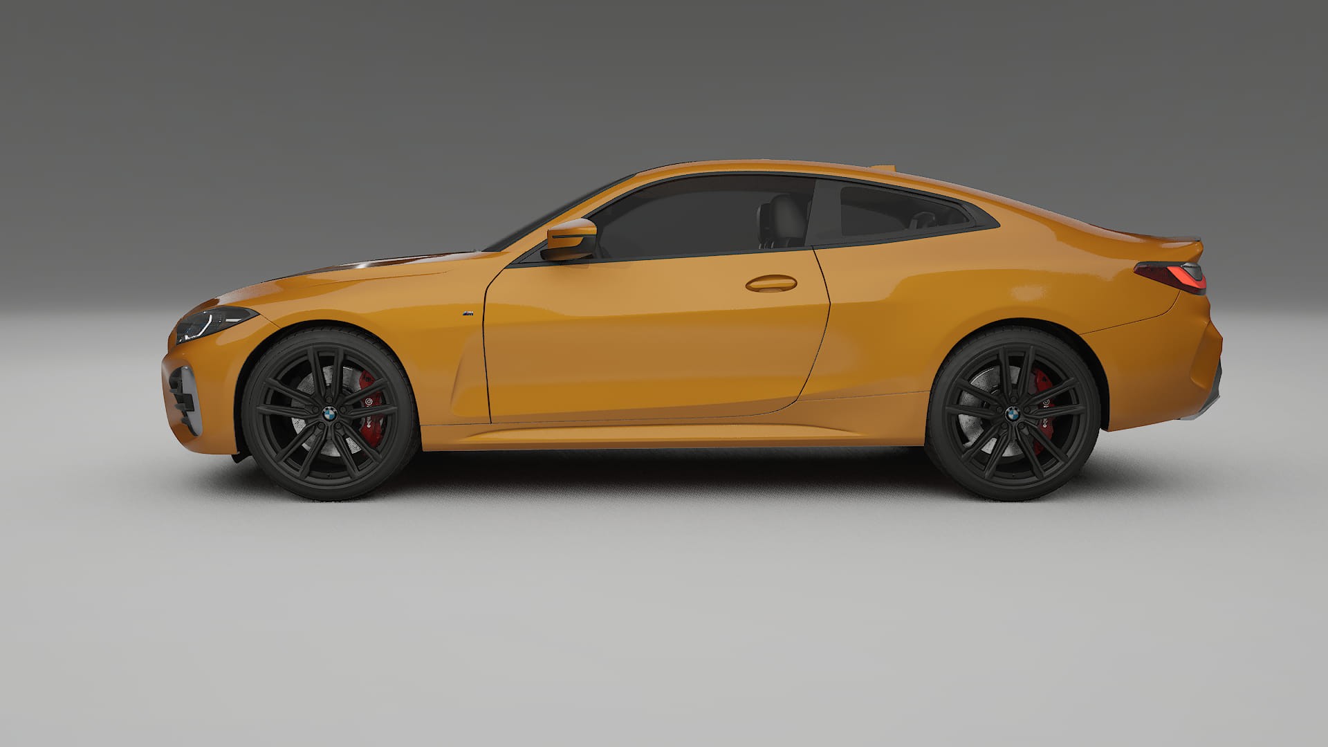 BMW M440i G26 Film de Protecție pentru Vopsea TPU | DAISY PPF cu Schimbare de Culoare – Kit Complet Predecupat