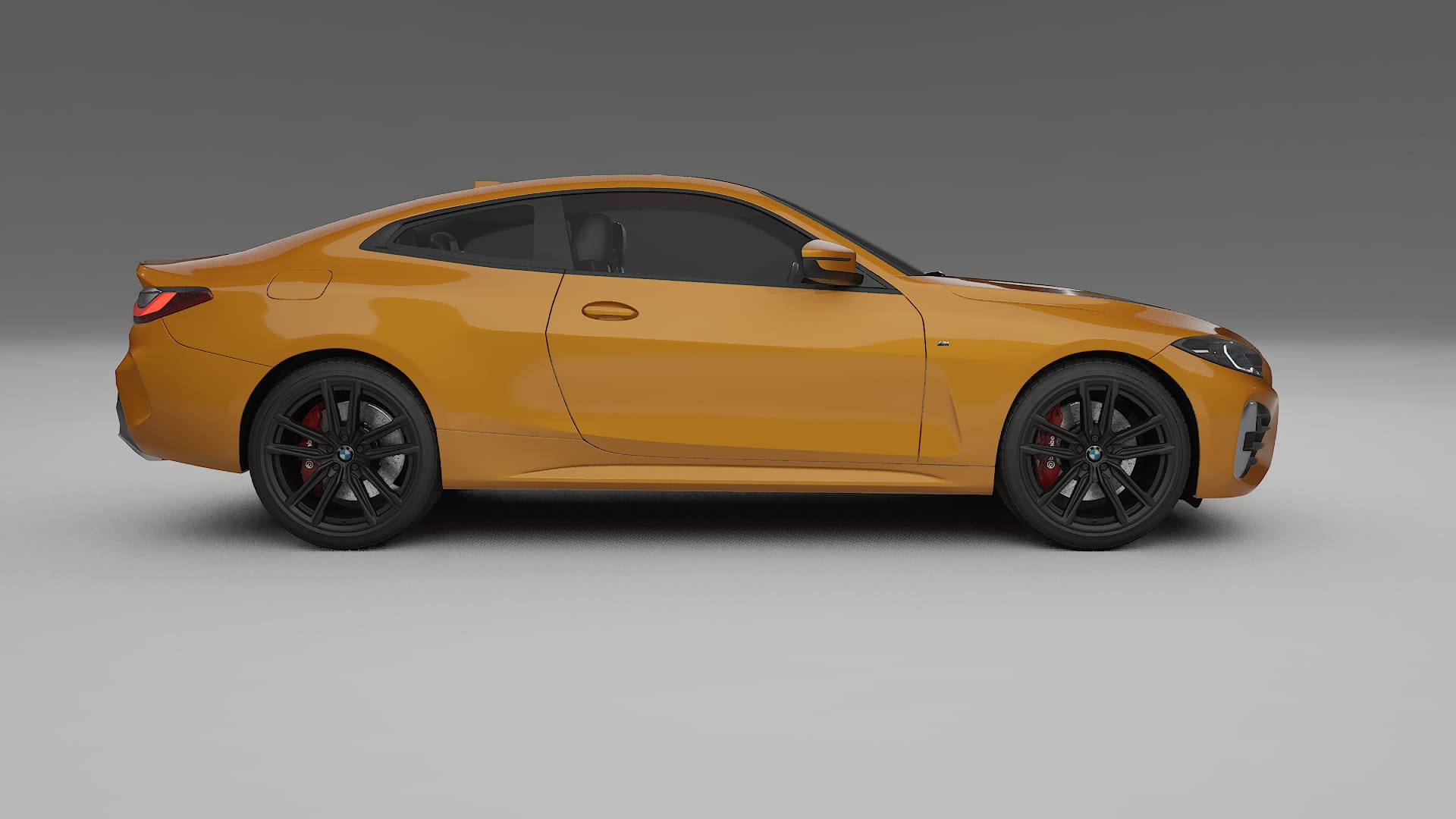 BMW M440i G26 Film de Protecție pentru Vopsea TPU | DAISY PPF cu Schimbare de Culoare – Kit Complet Predecupat