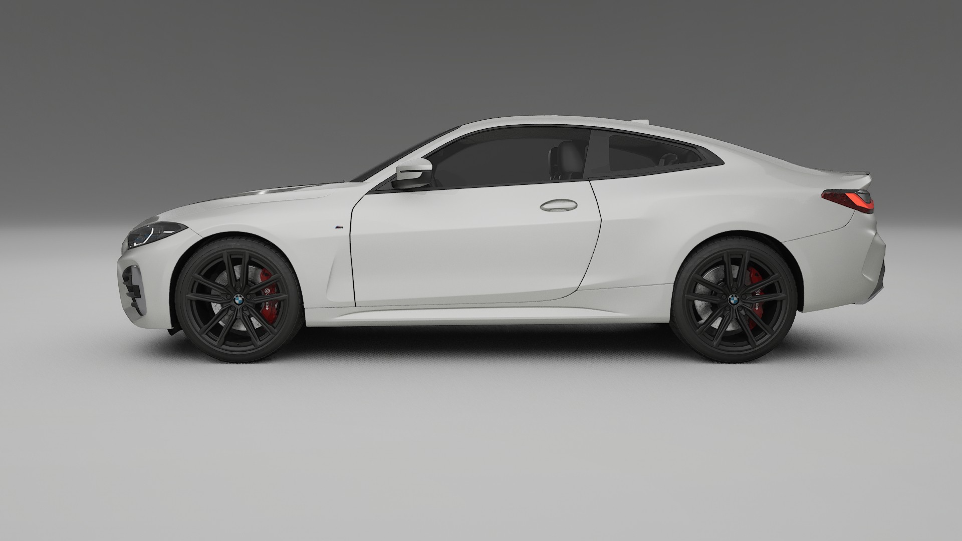 BMW M440i G26 Film de Protecție pentru Vopsea TPU | PEARL PPF cu Schimbare de Culoare – Kit Complet Predecupat