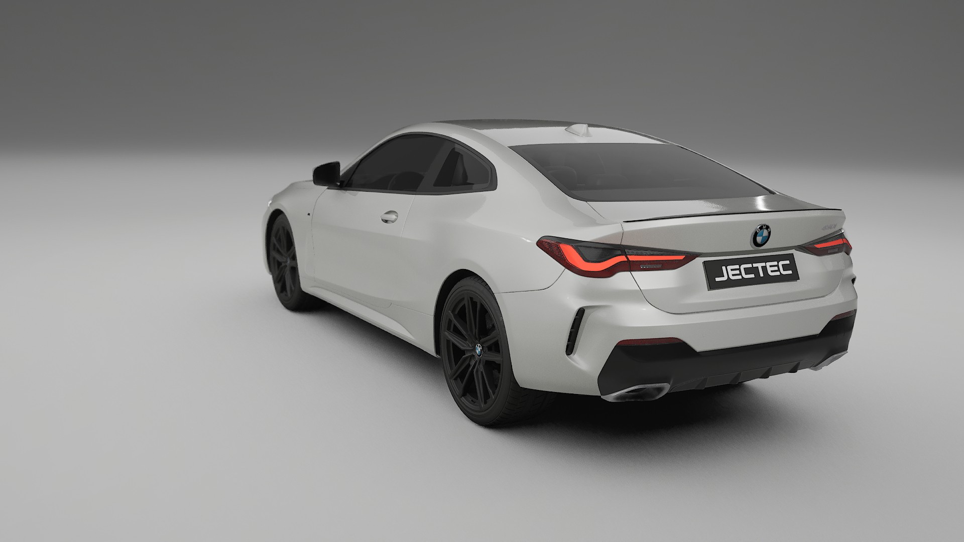 BMW M440i G26 Film de Protecție pentru Vopsea TPU | PEARL PPF cu Schimbare de Culoare – Kit Complet Predecupat