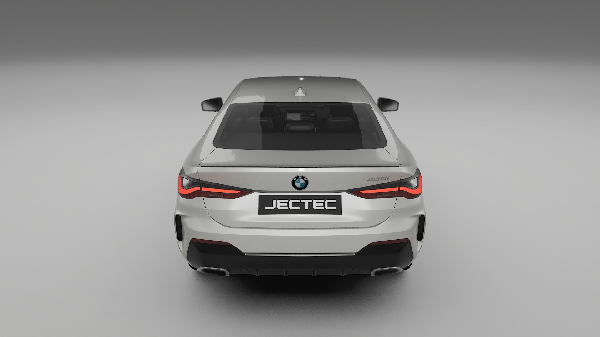 BMW M440i G26 Film de Protecție pentru Vopsea TPU | PEARL PPF cu Schimbare de Culoare – Kit Complet Predecupat