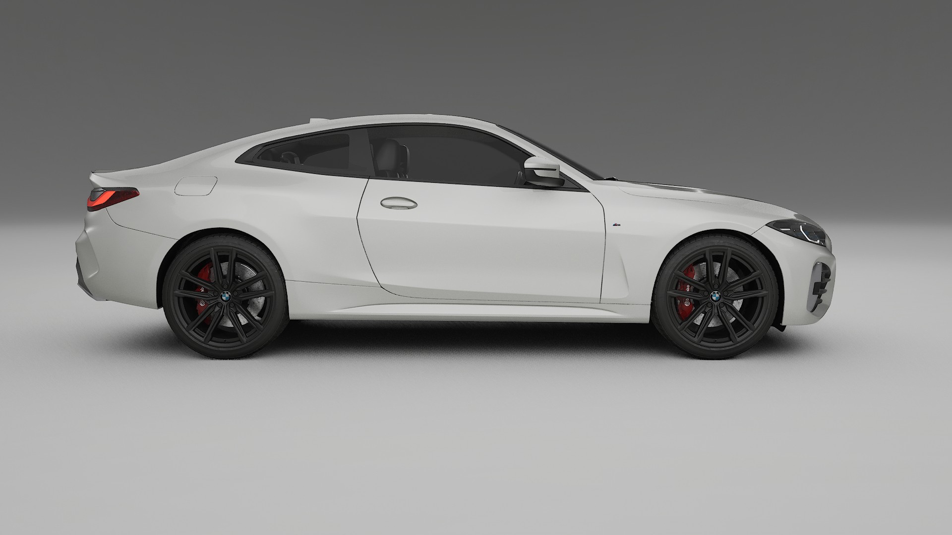 BMW M440i G26 Film de Protecție pentru Vopsea TPU | PEARL PPF cu Schimbare de Culoare – Kit Complet Predecupat