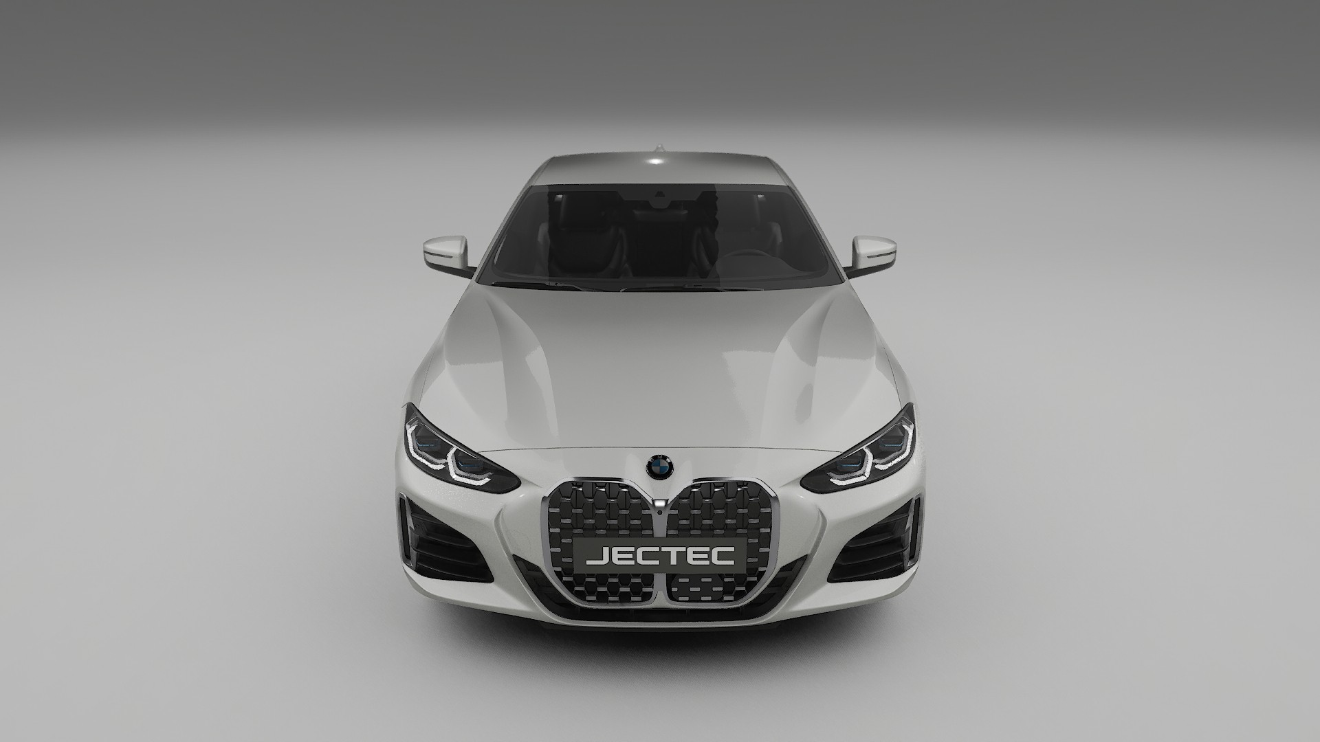 BMW M440i G26 Film de Protecție pentru Vopsea TPU | PEARL PPF cu Schimbare de Culoare – Kit Complet Predecupat