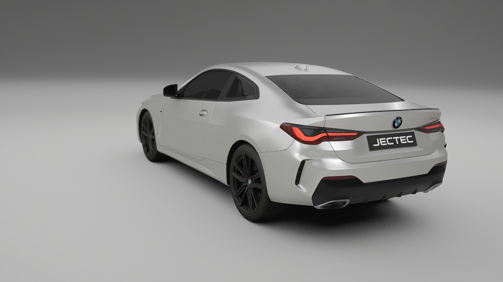 BMW M440i G26 Film de Protecție pentru Vopsea TPU | OPAL PPF cu Schimbare de Culoare – Kit Complet Predecupat