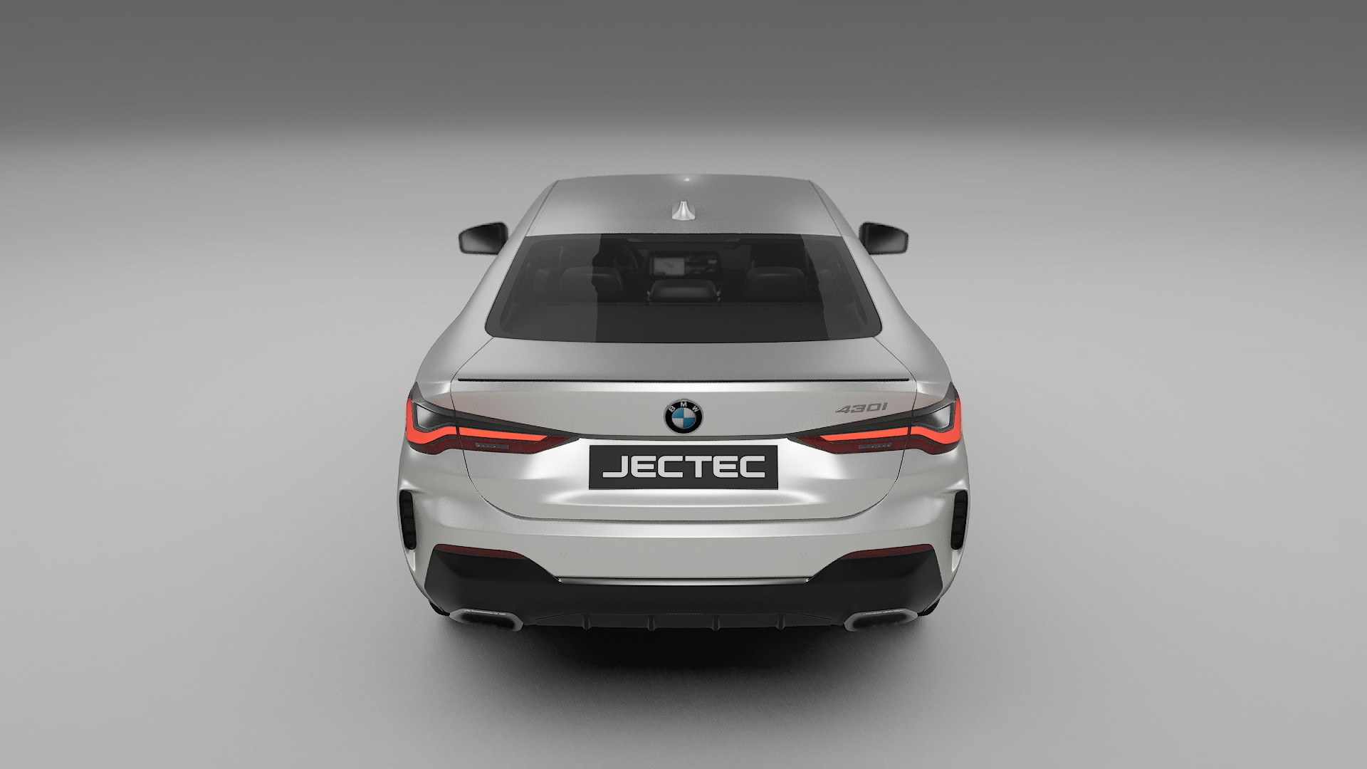 BMW M440i G26 Film de Protecție pentru Vopsea TPU | OPAL PPF cu Schimbare de Culoare – Kit Complet Predecupat