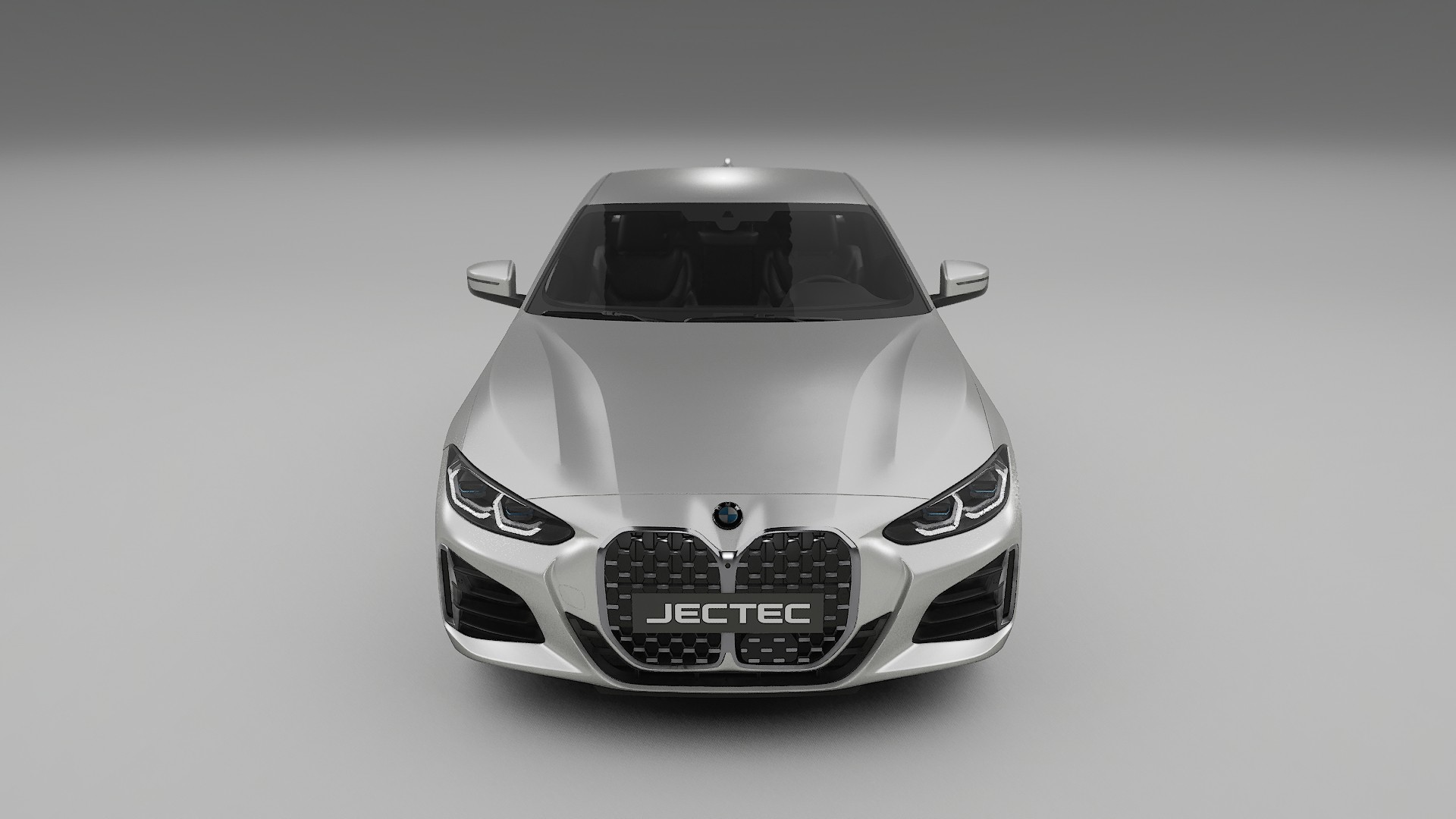 BMW M440i G26 Film de Protecție pentru Vopsea TPU | OPAL PPF cu Schimbare de Culoare – Kit Complet Predecupat